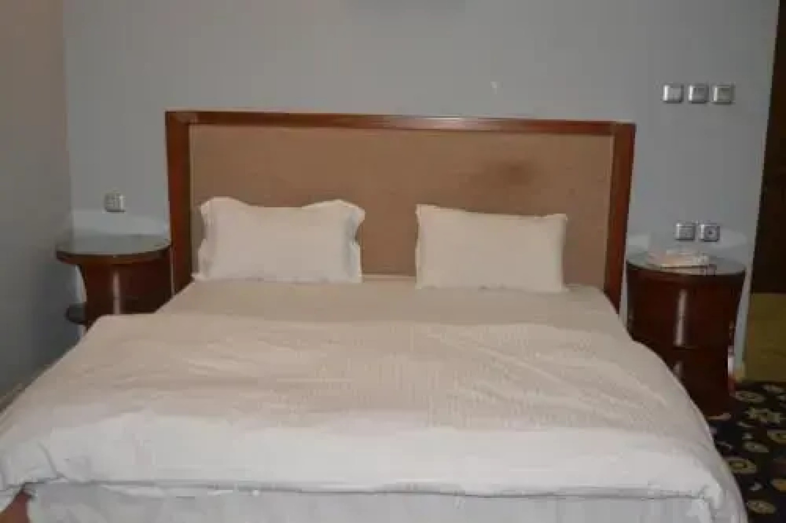 Hilion Hotel Apartments