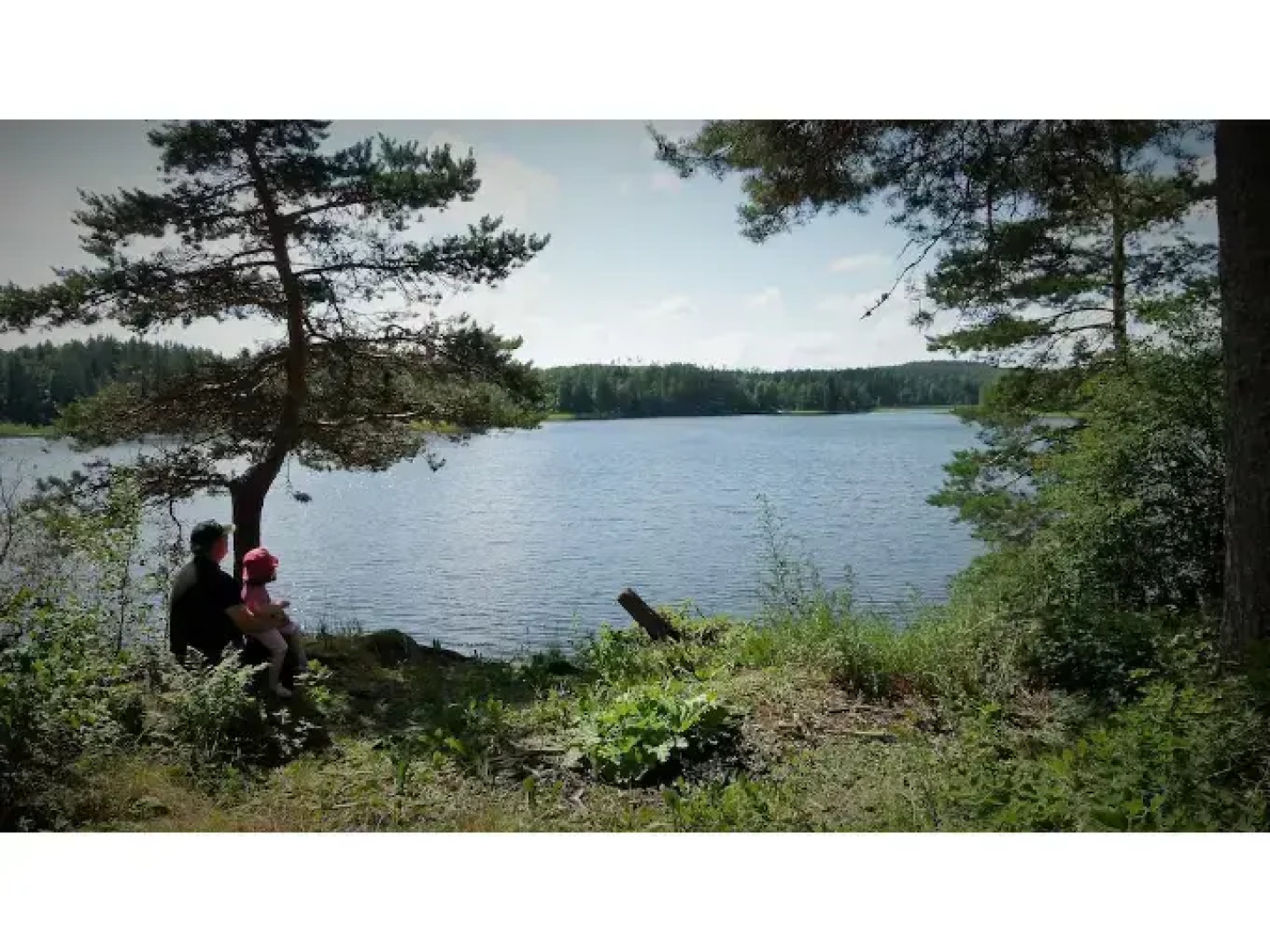 Salkolahti Harttentupa