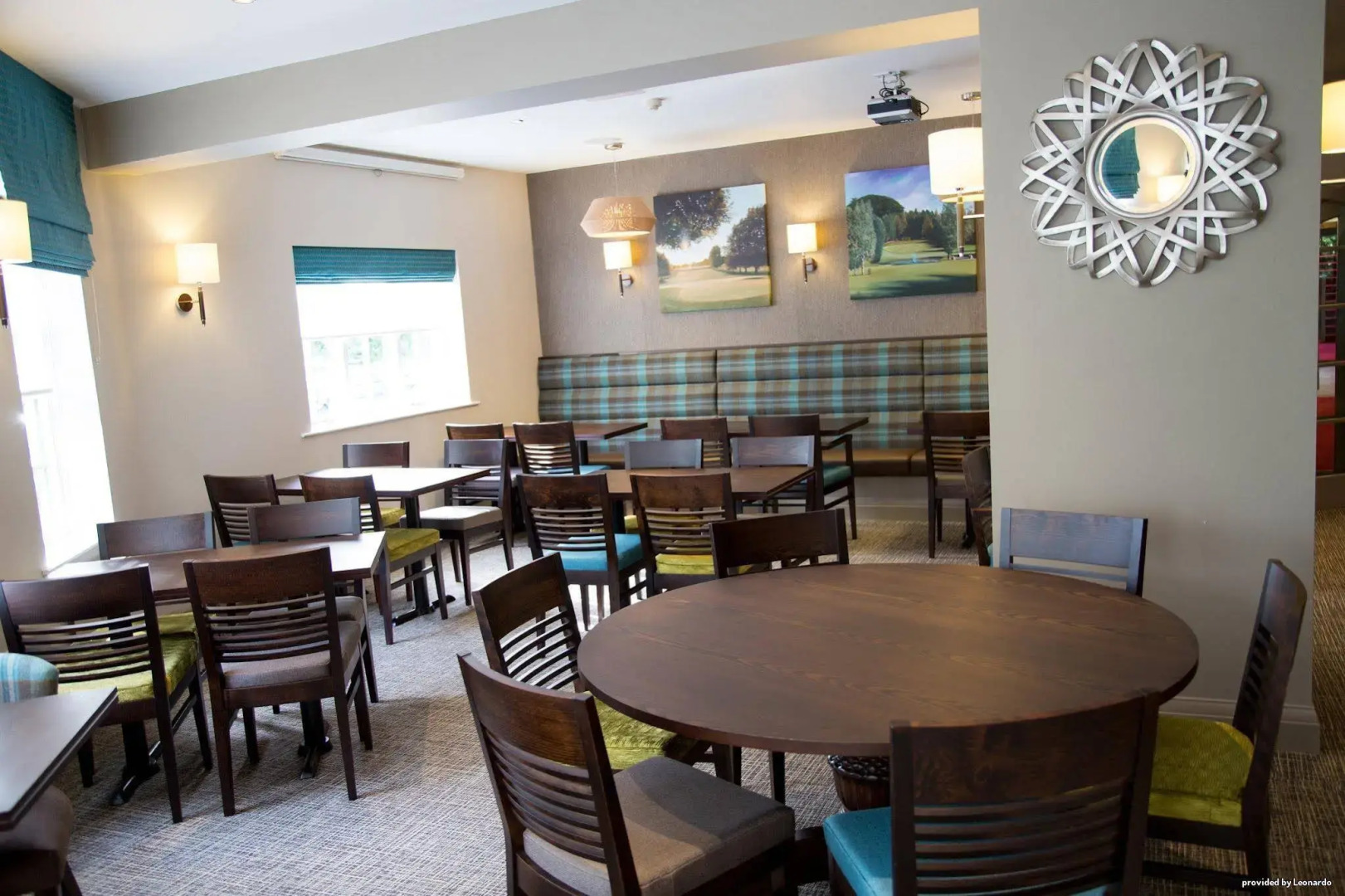 Best Western Plus Ullesthorpe Court Hotel & Golf Club