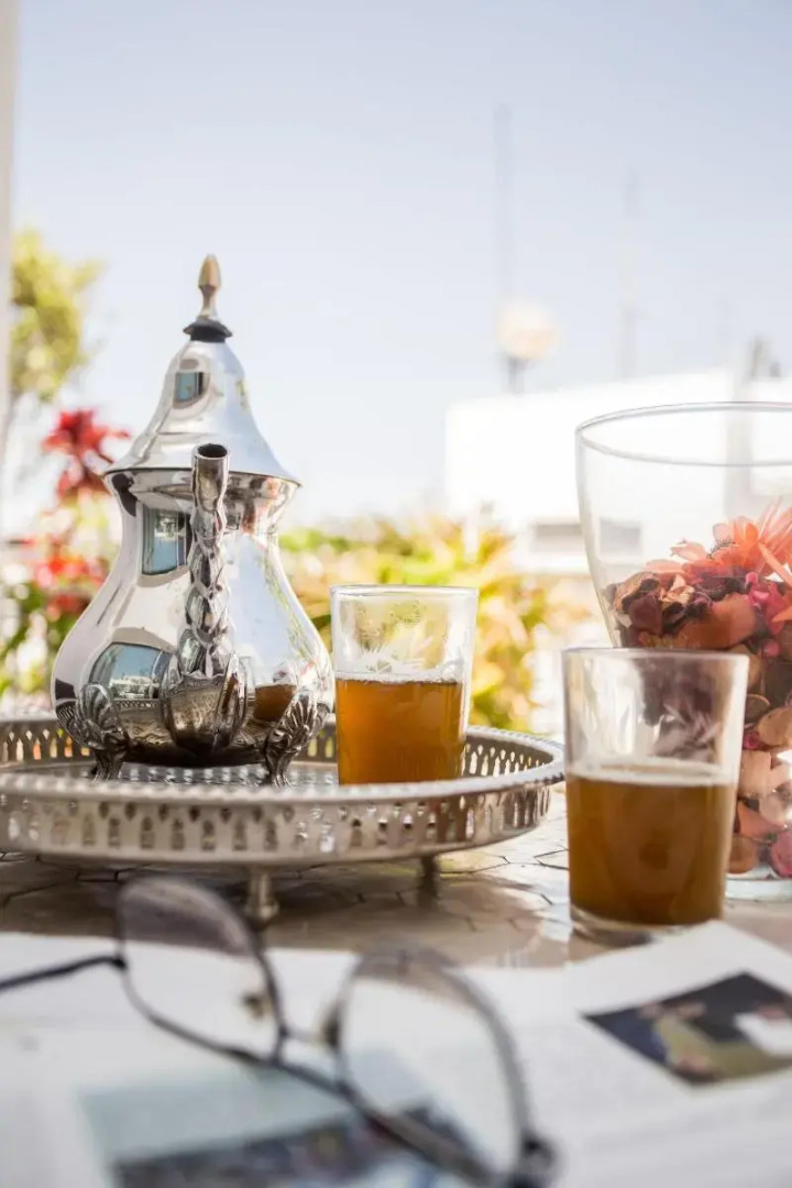 Le Pietri Urban Hotel