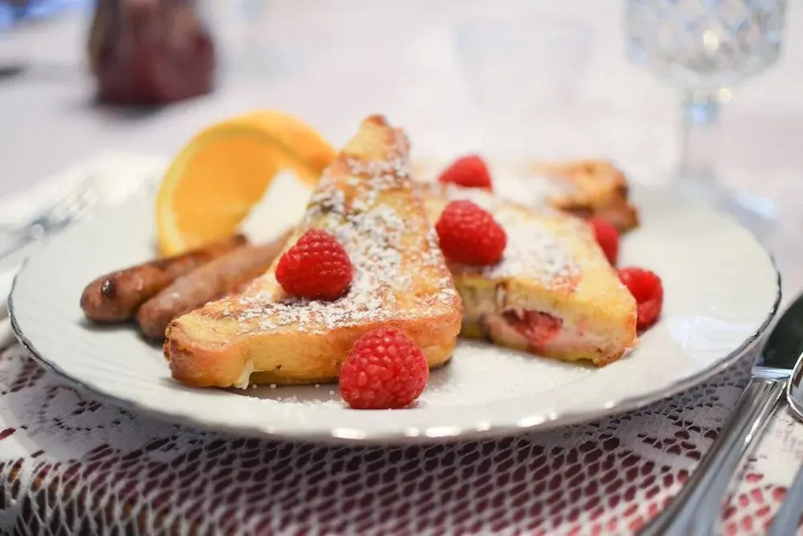 Park Street Inn Bed and Breakfast