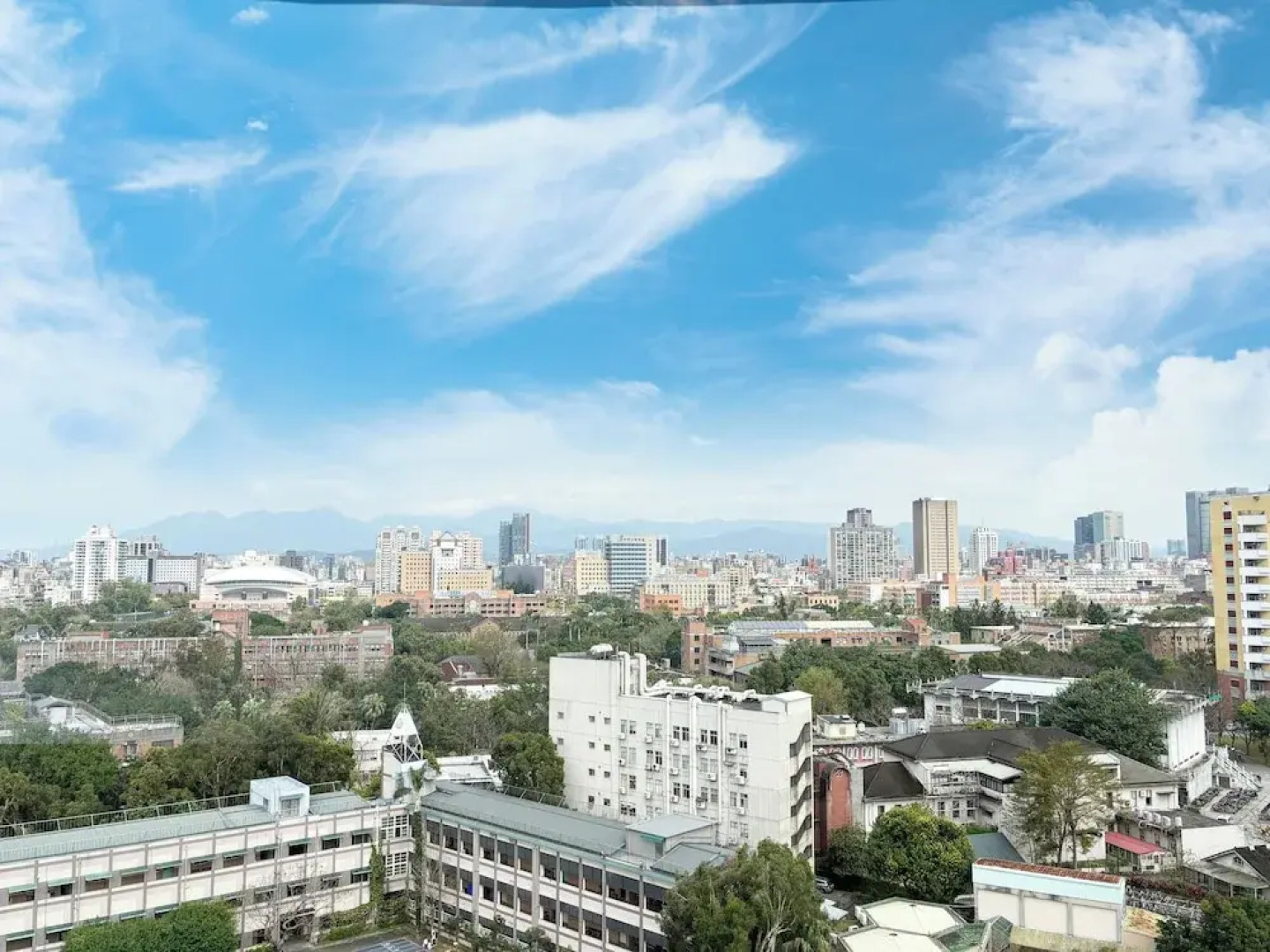 Just Sleep Taipei NTU