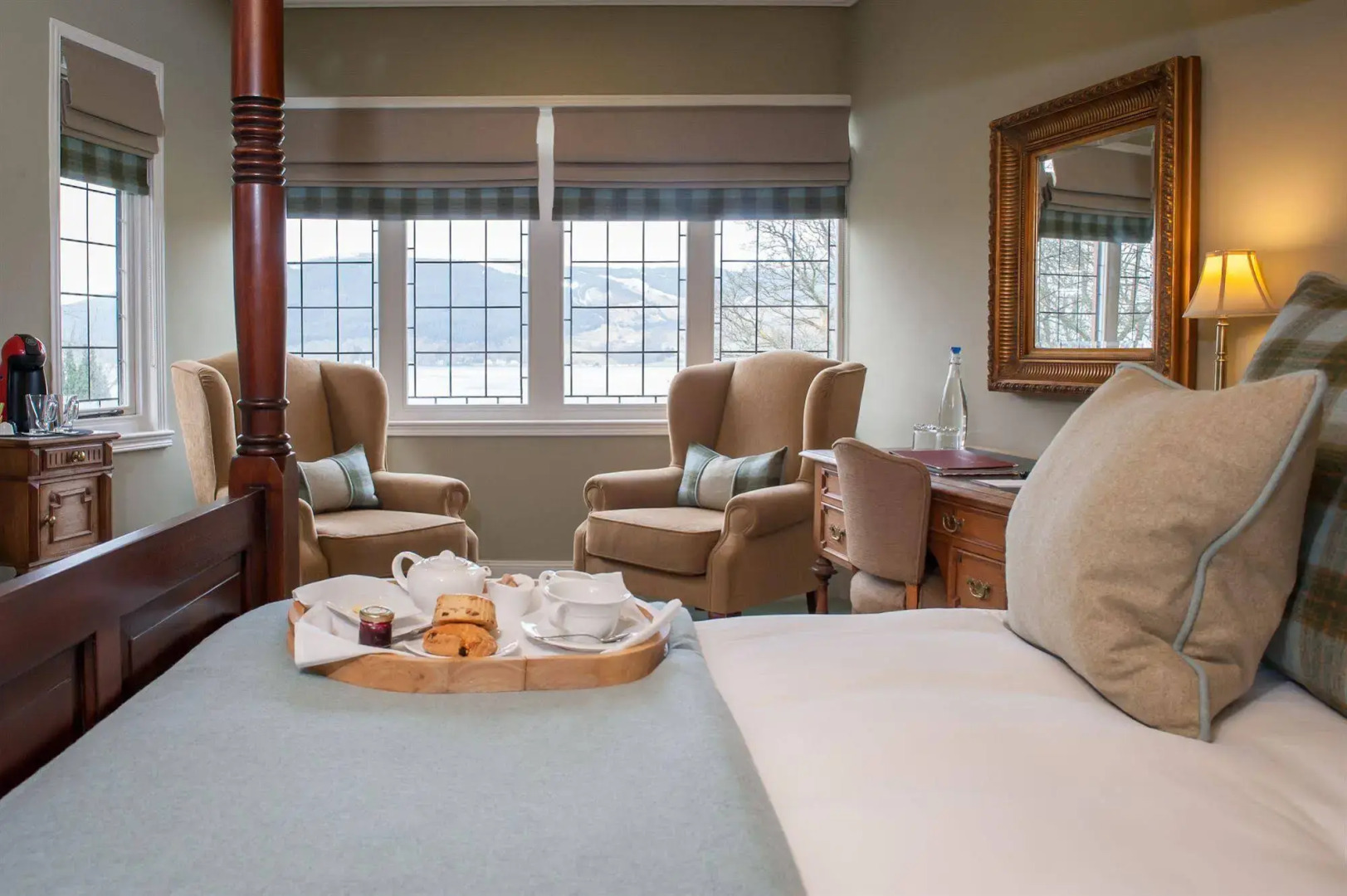 Knockderry Country House Hotel