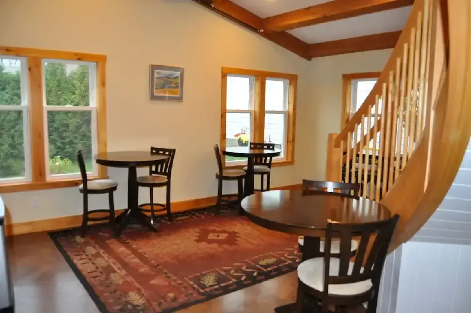 WilloBurke Boutique Inn & Nordic Spa