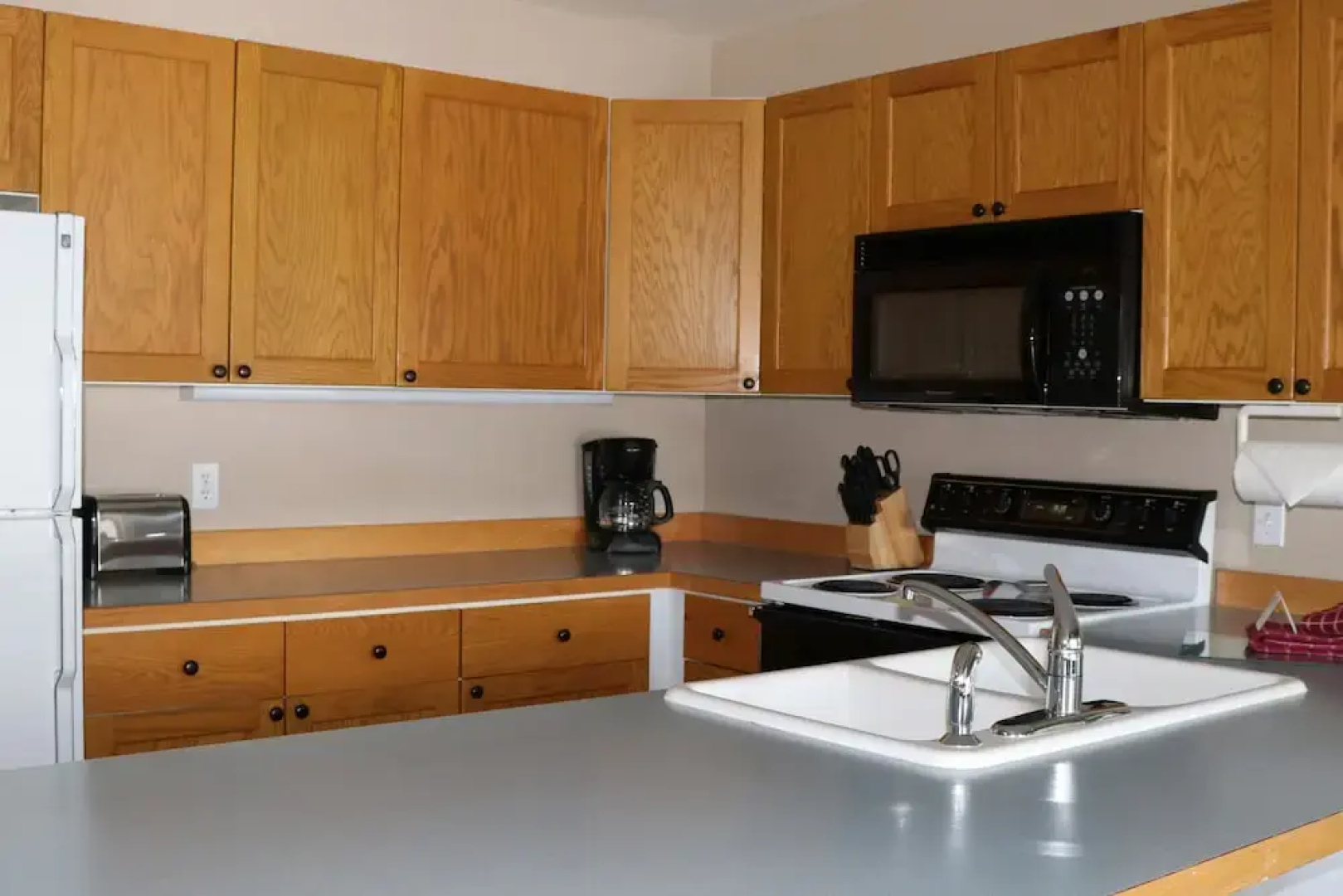 Meadow Lake Resort & Condos