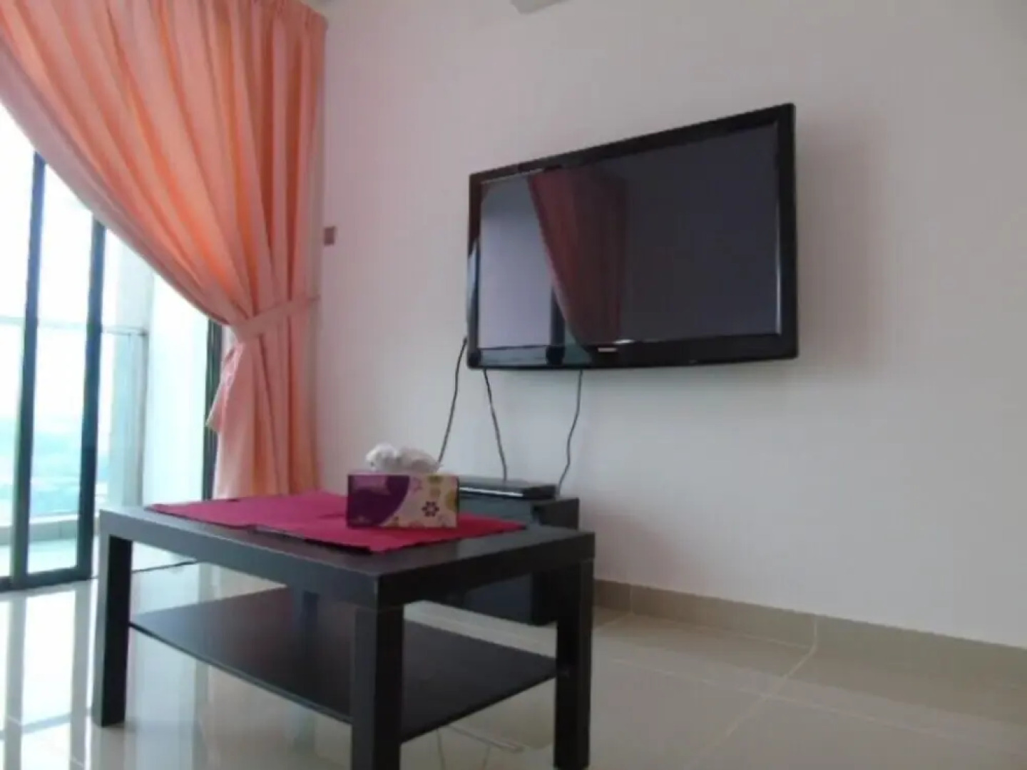 One Amerin Residence Mall & Suites