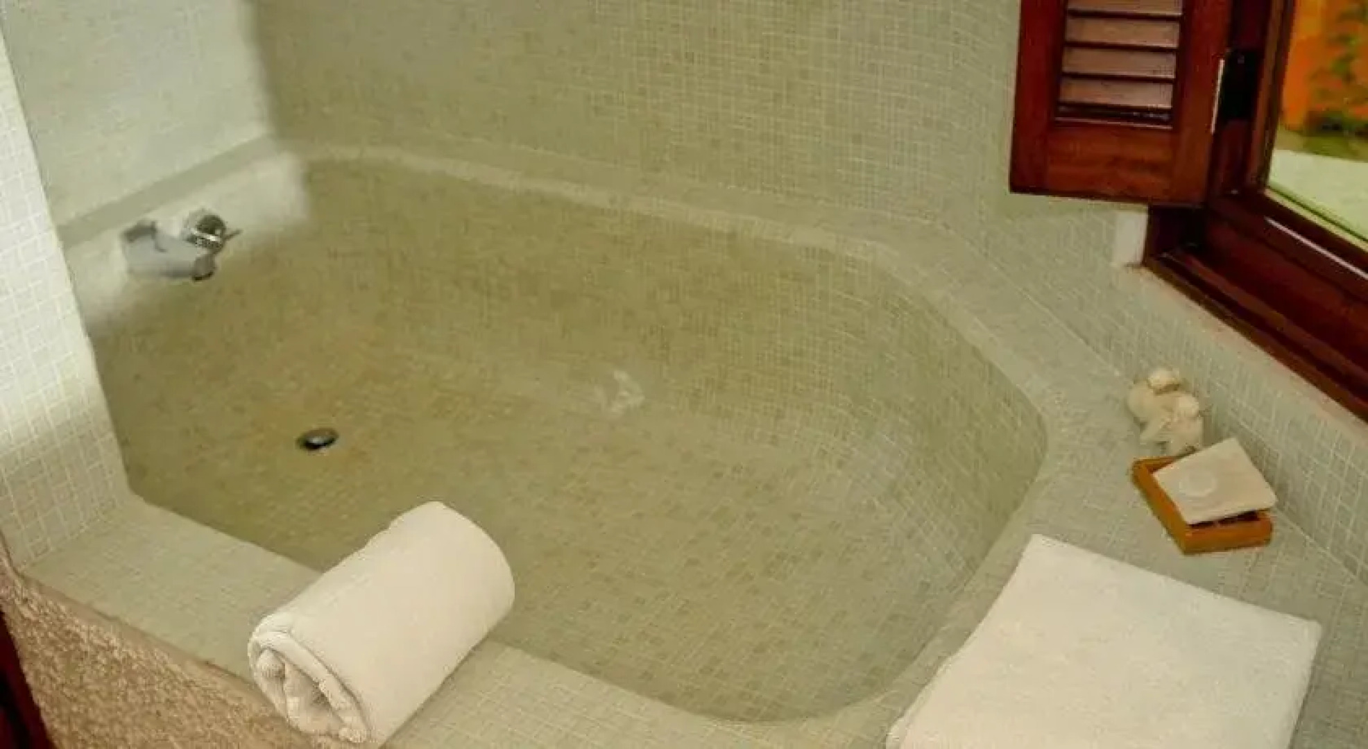 Amarte Maroma Hotel Eco Boutique Spa