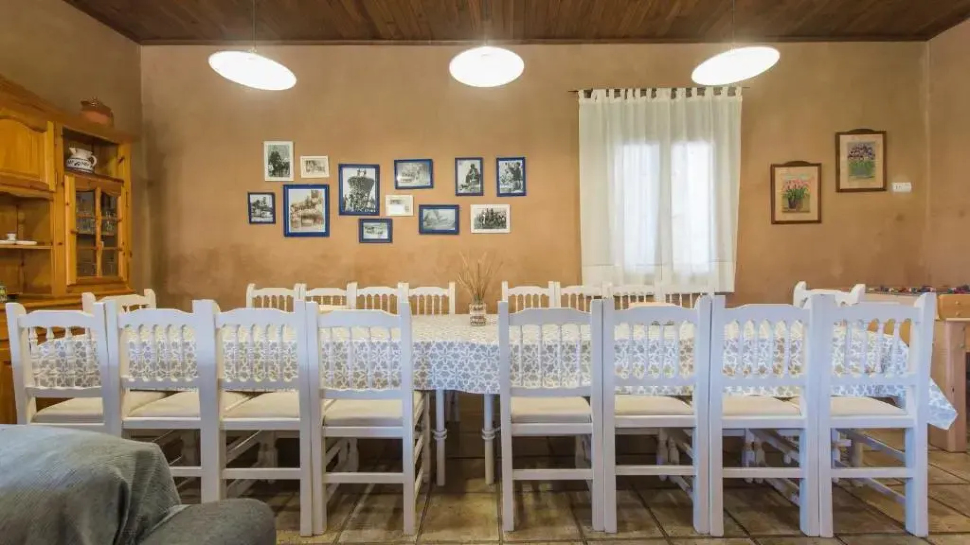 Los Laureles Casa Rural