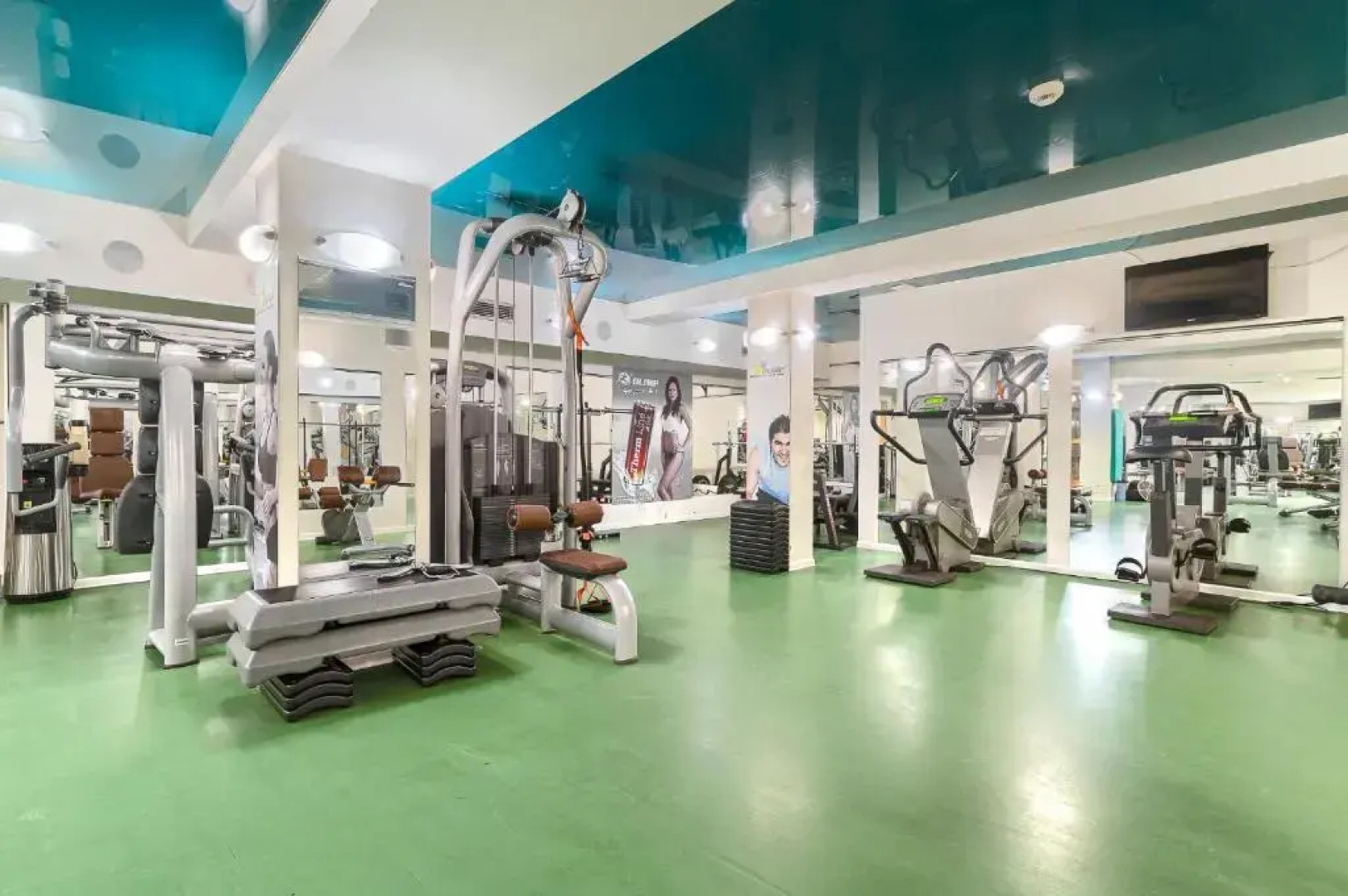 Hotel Belvedere Resort & SPA