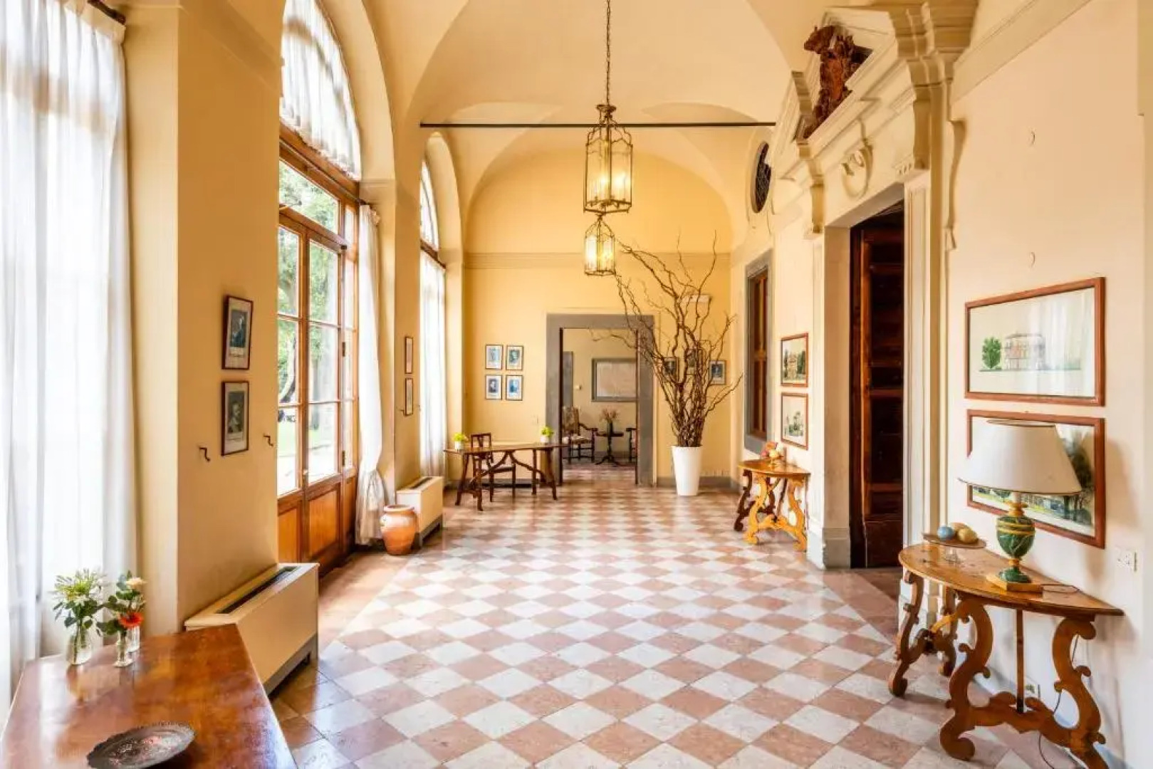 Parkhotel Villa Grazioli