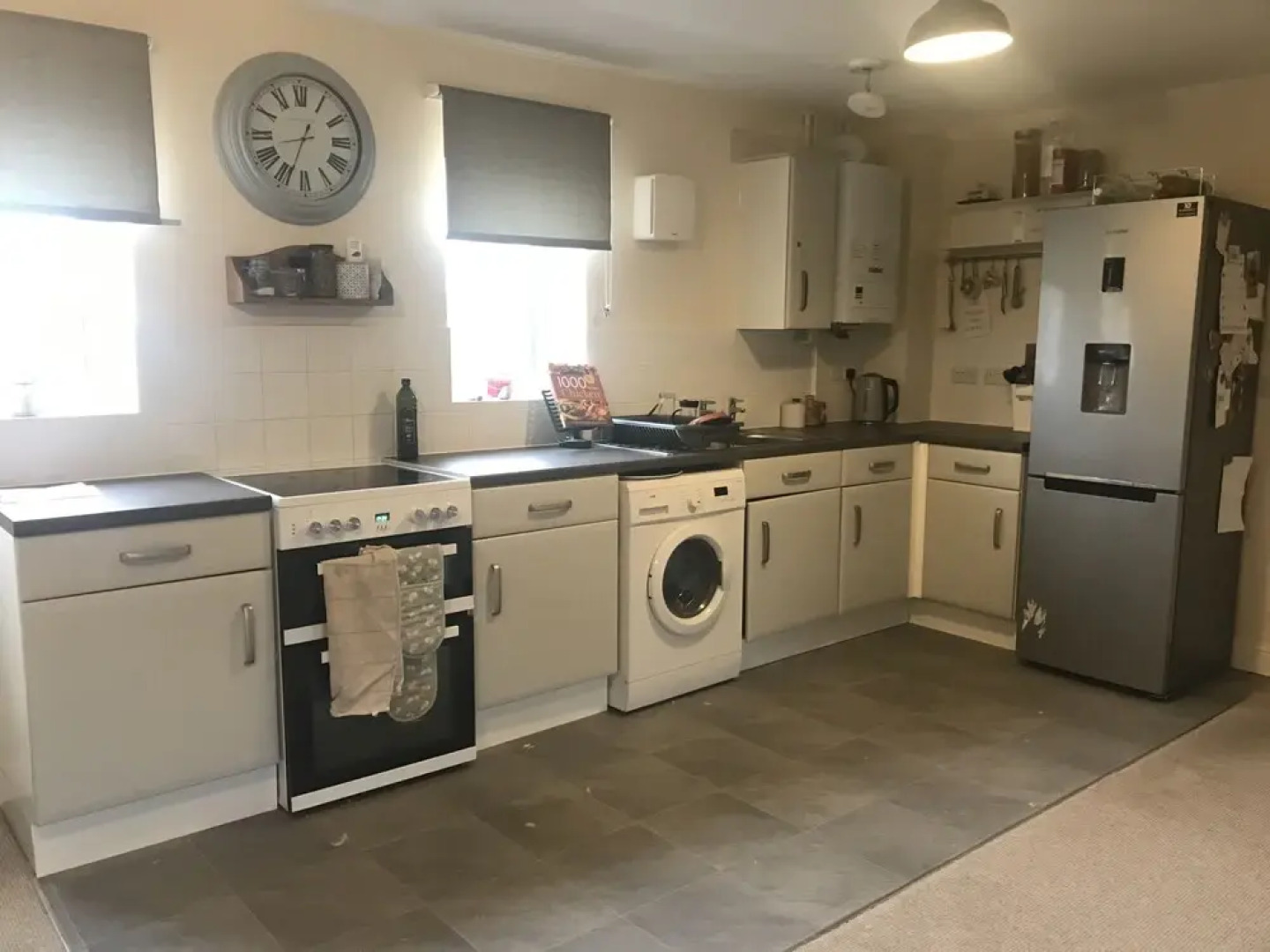 Cosy Romantic Boutique King bed Apartment Nuneaton