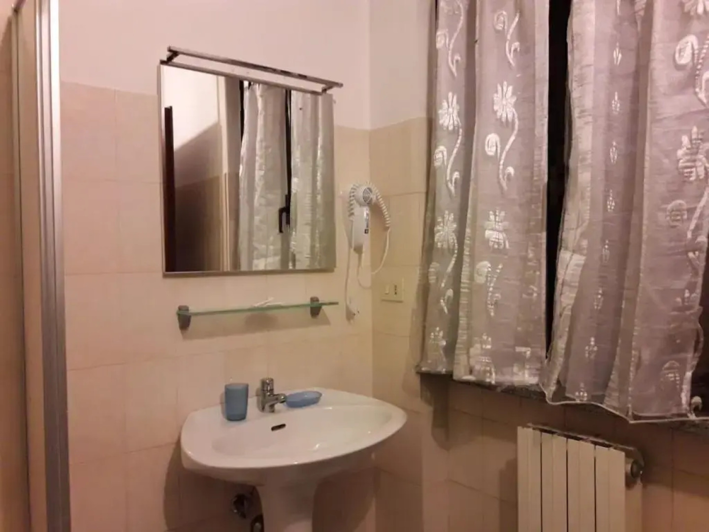 La Locanda Di Perico Paola