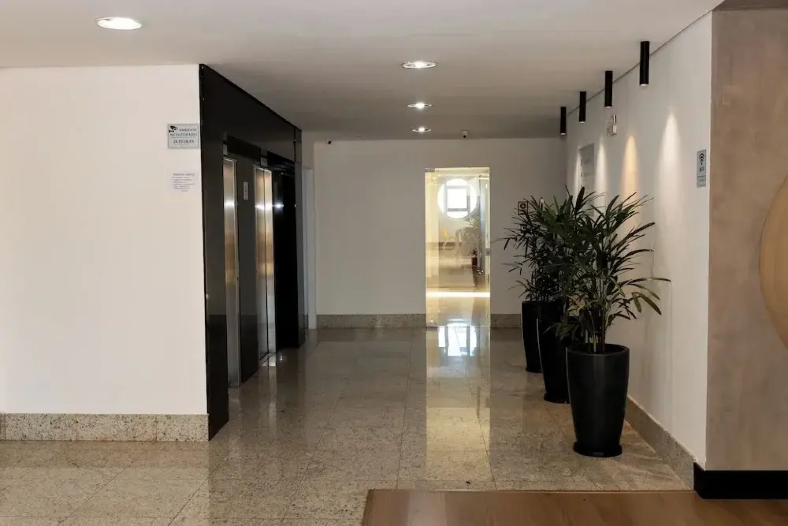 GoldMen Express Cianorte