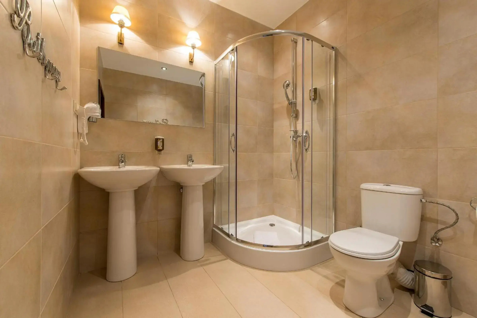 Riviera Resort Modlin Airport