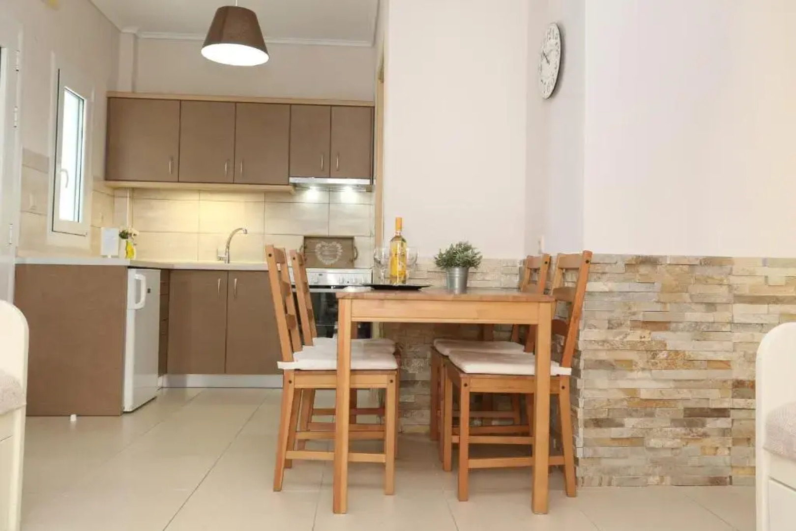 Eleni Rooms Pefkohori