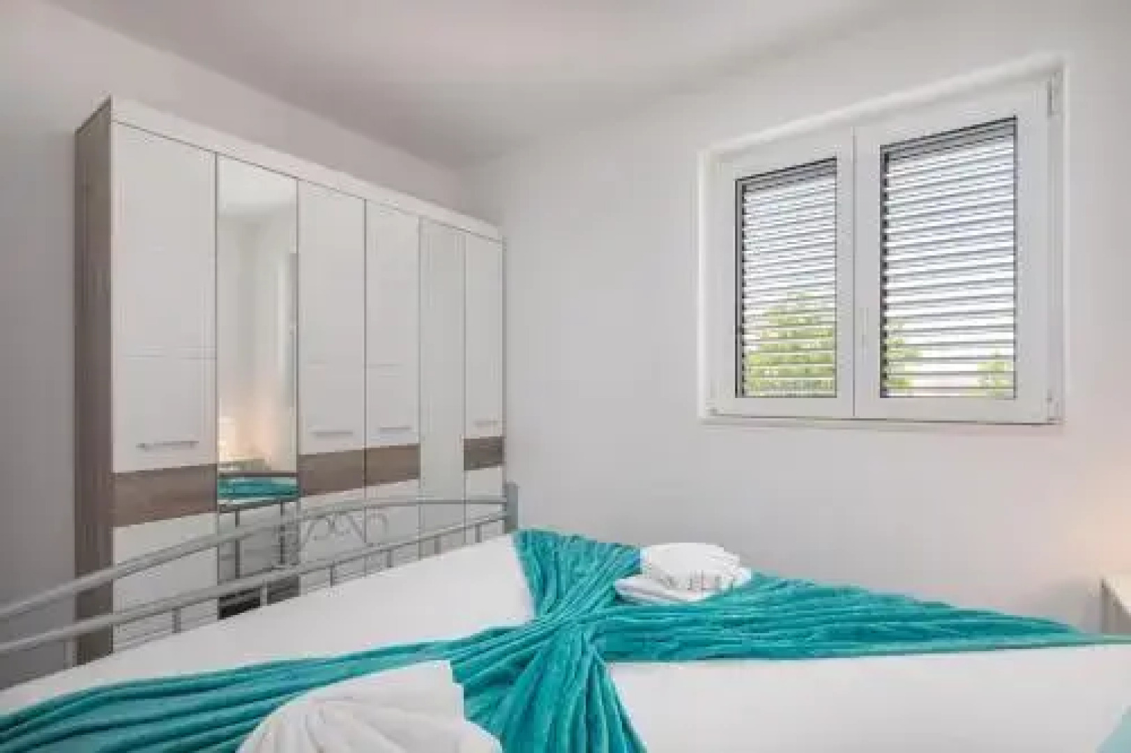 Vila Blanka Apartments