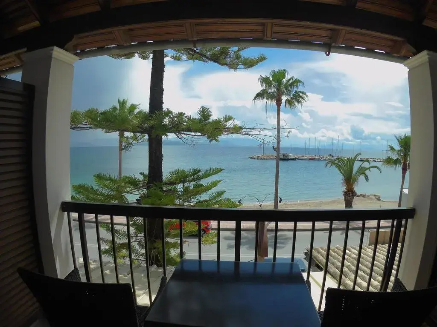 Onar Corfu Aparts & Studios