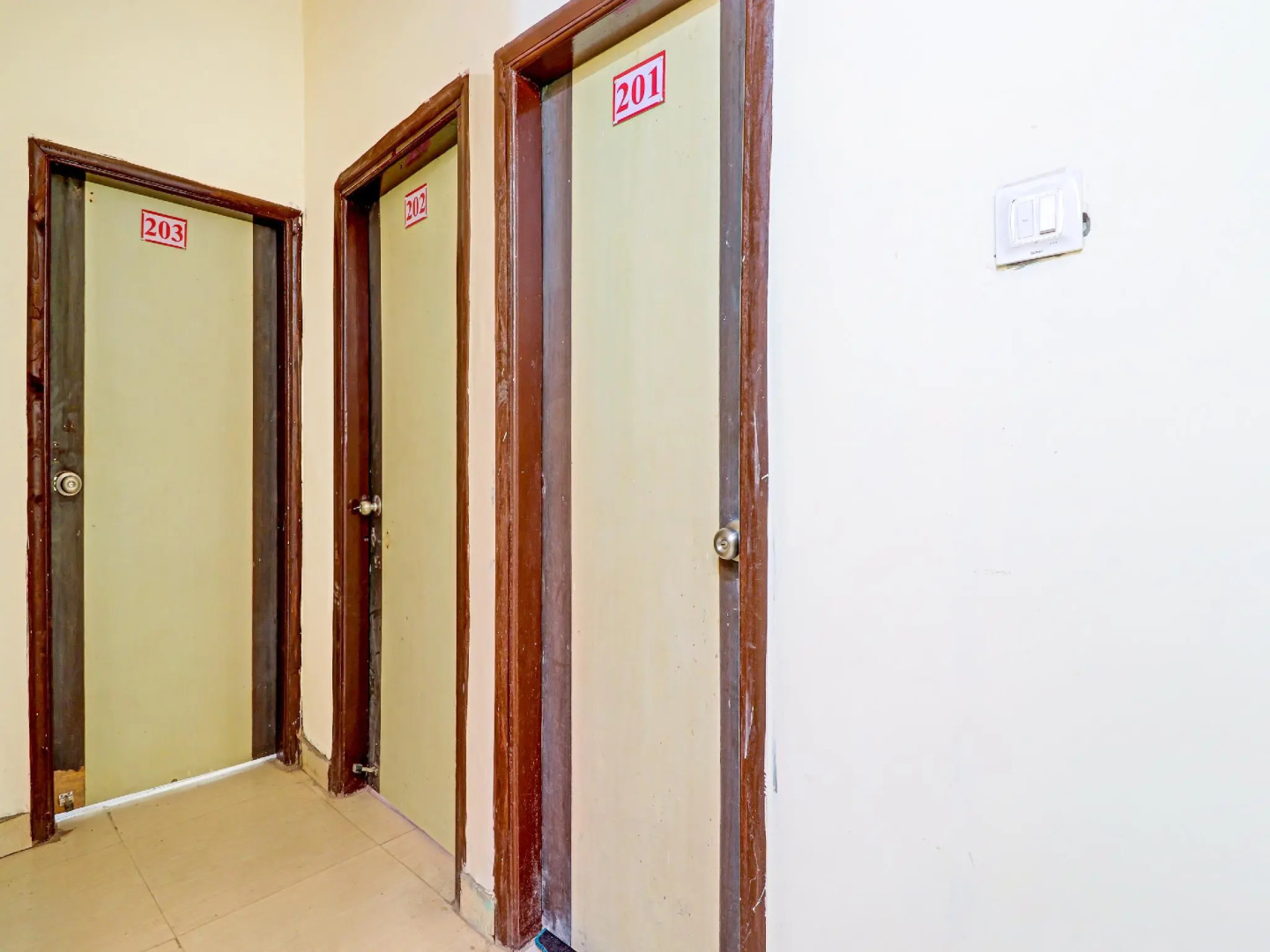 OYO 78780 Hotel King