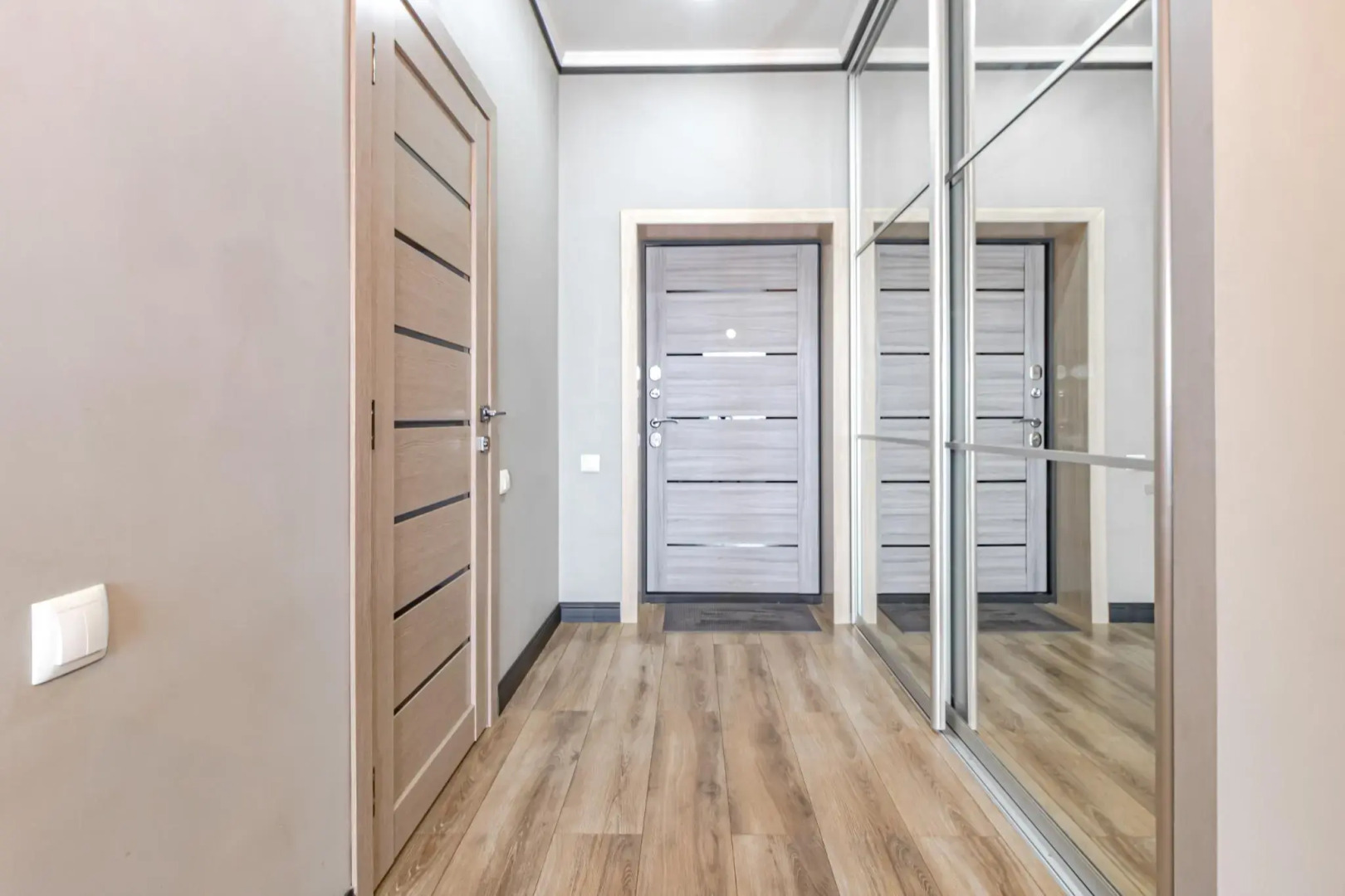 Вершина-ПВ на улице Генерала Дюсенова 2/2