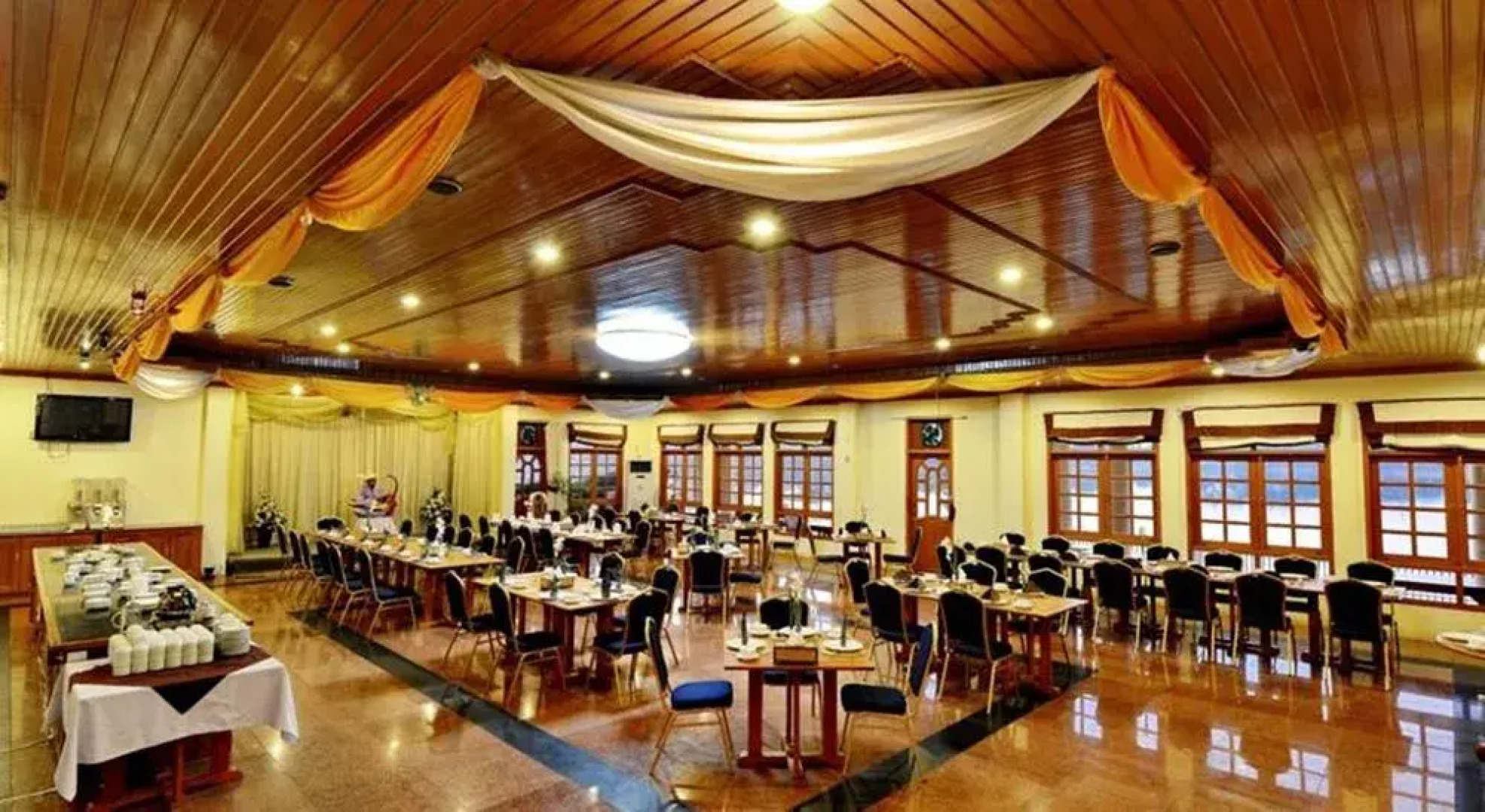 Win Unity Resort Hotel