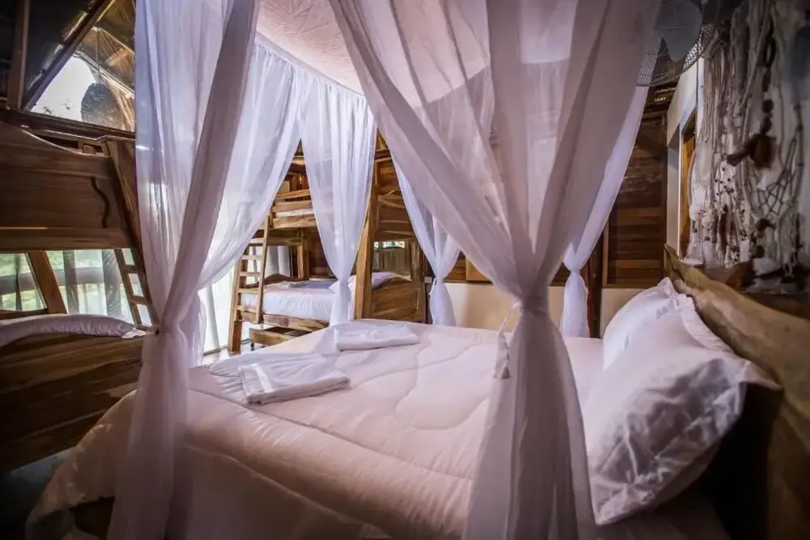 Hotel MadreSierra Parque Tayrona