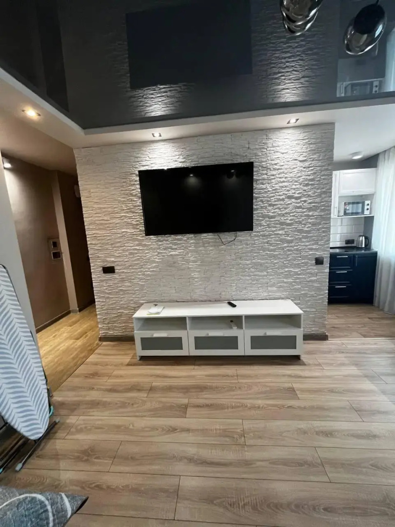 Апартаменты на улице Суханова 40