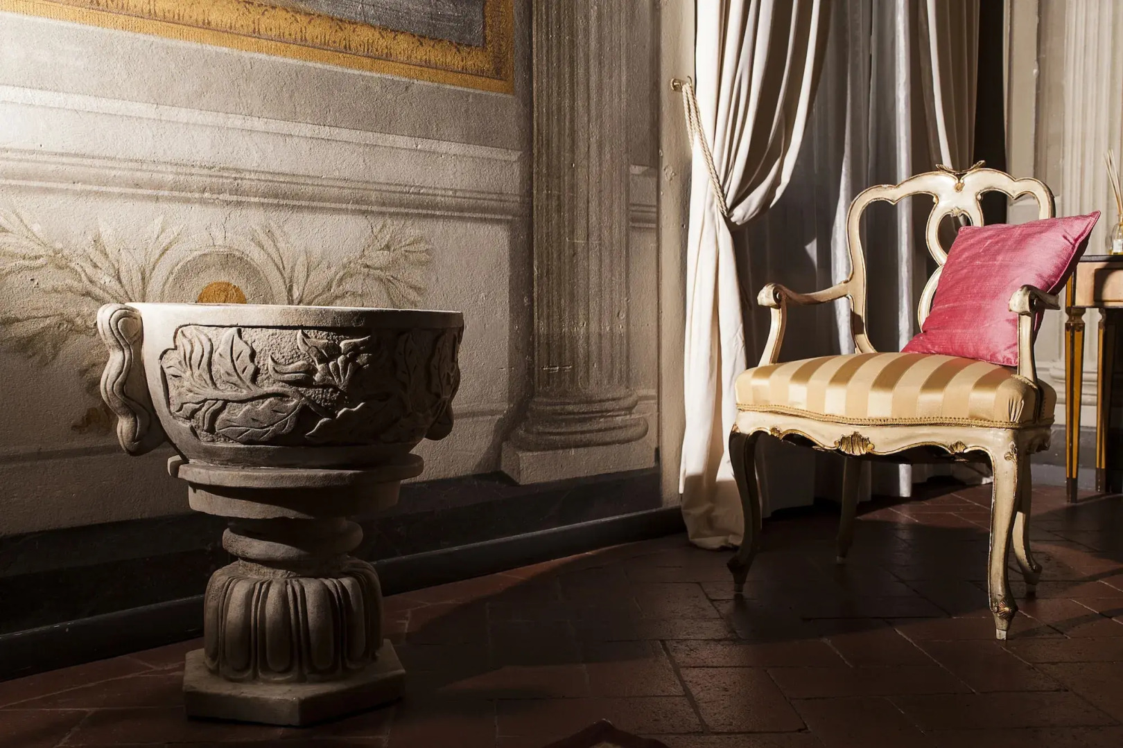 Residenza D'Epoca Palazzo Galletti