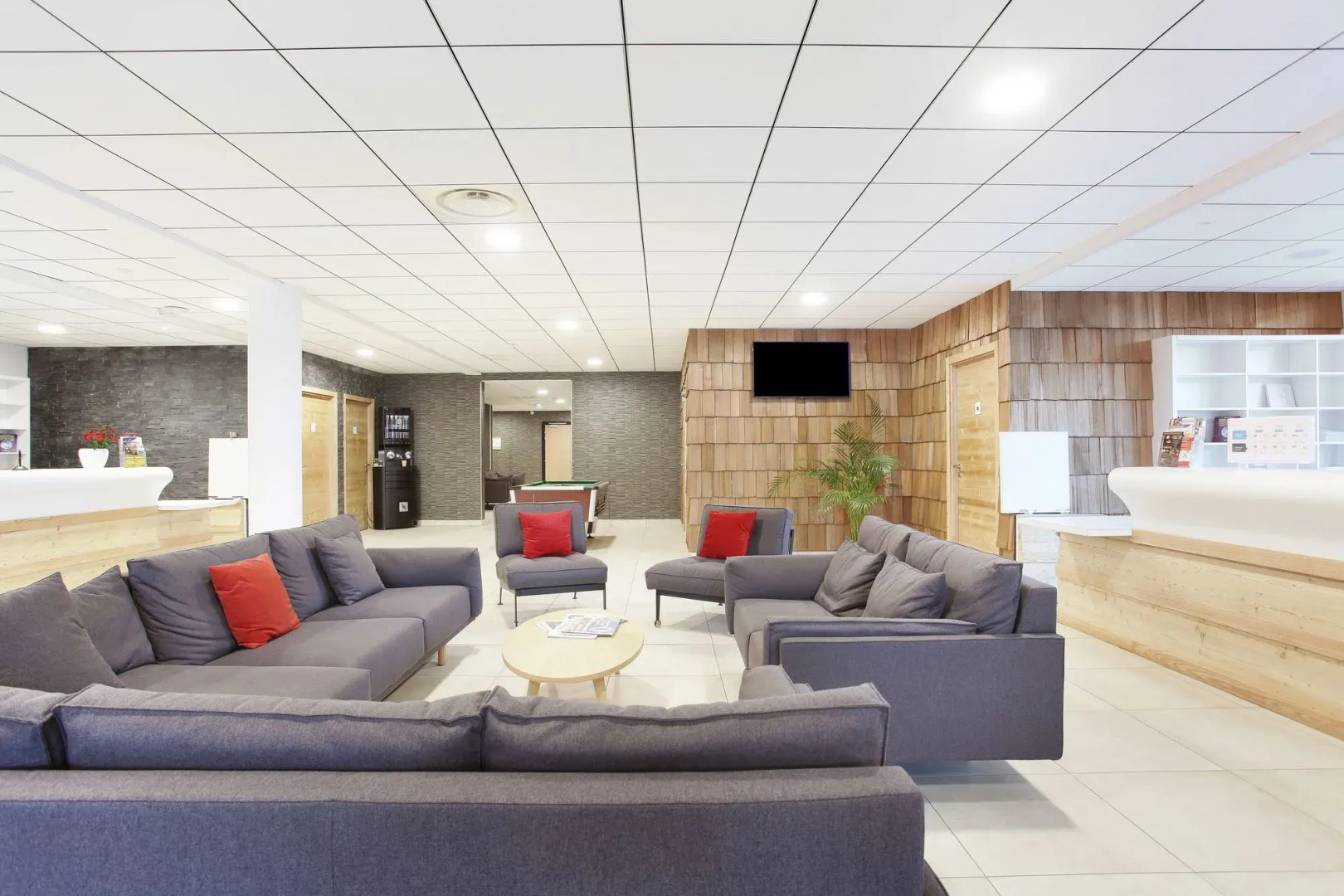 Hôtel et Spa Le Chamois by Odalys