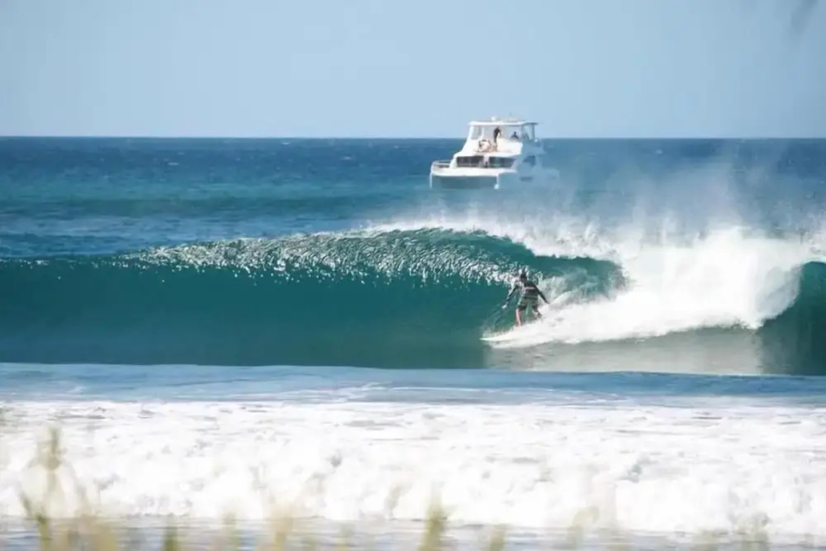 Casa Alice Surf Lodge - Hostel