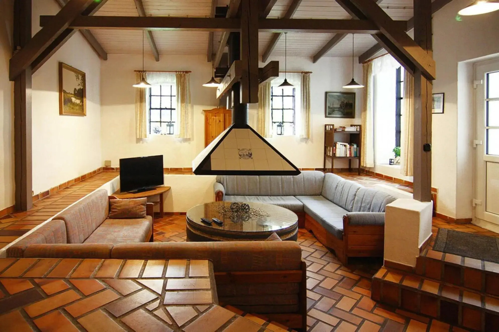 Holiday home in Medelby