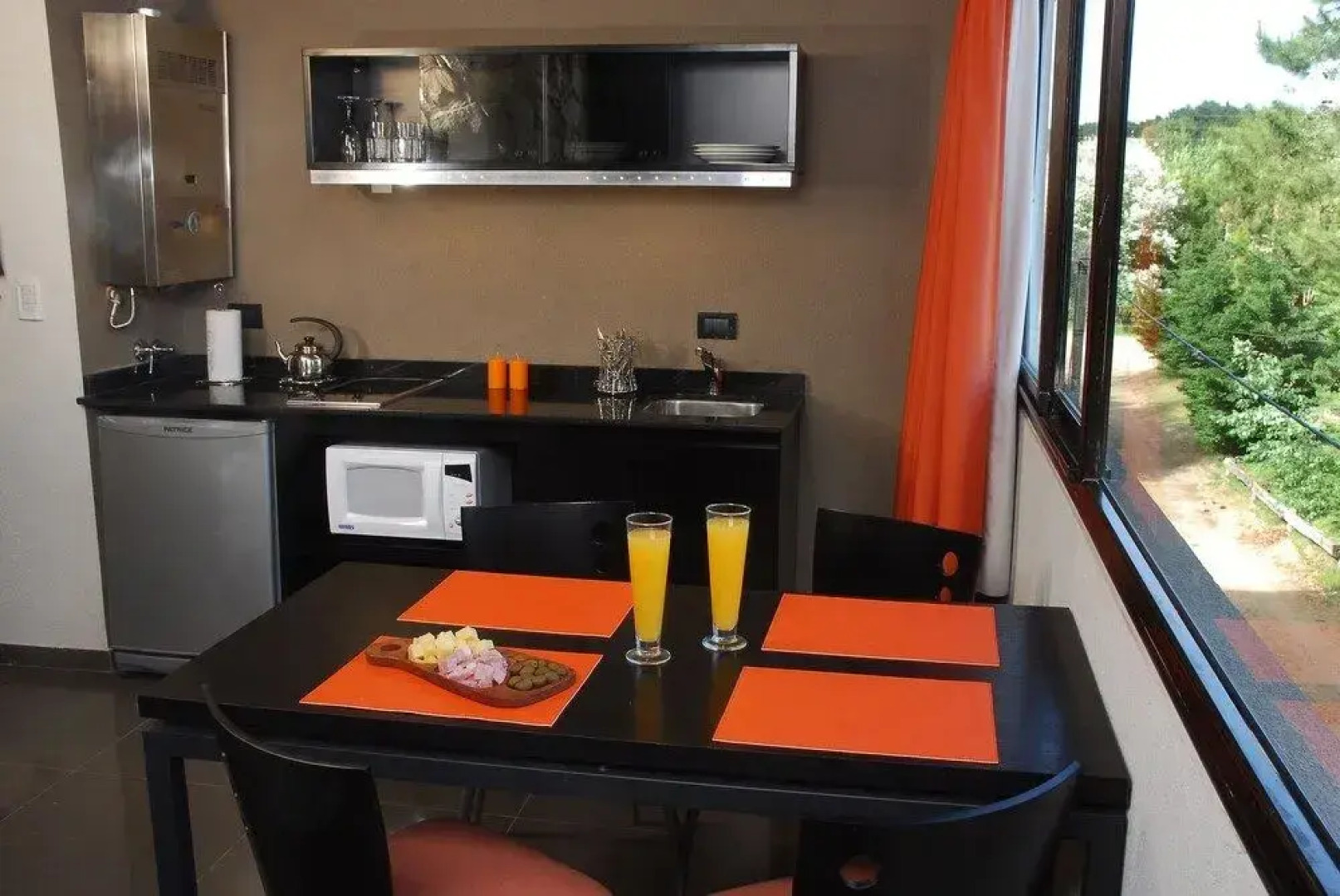 Village de las Pampas Apart Hotel Boutique