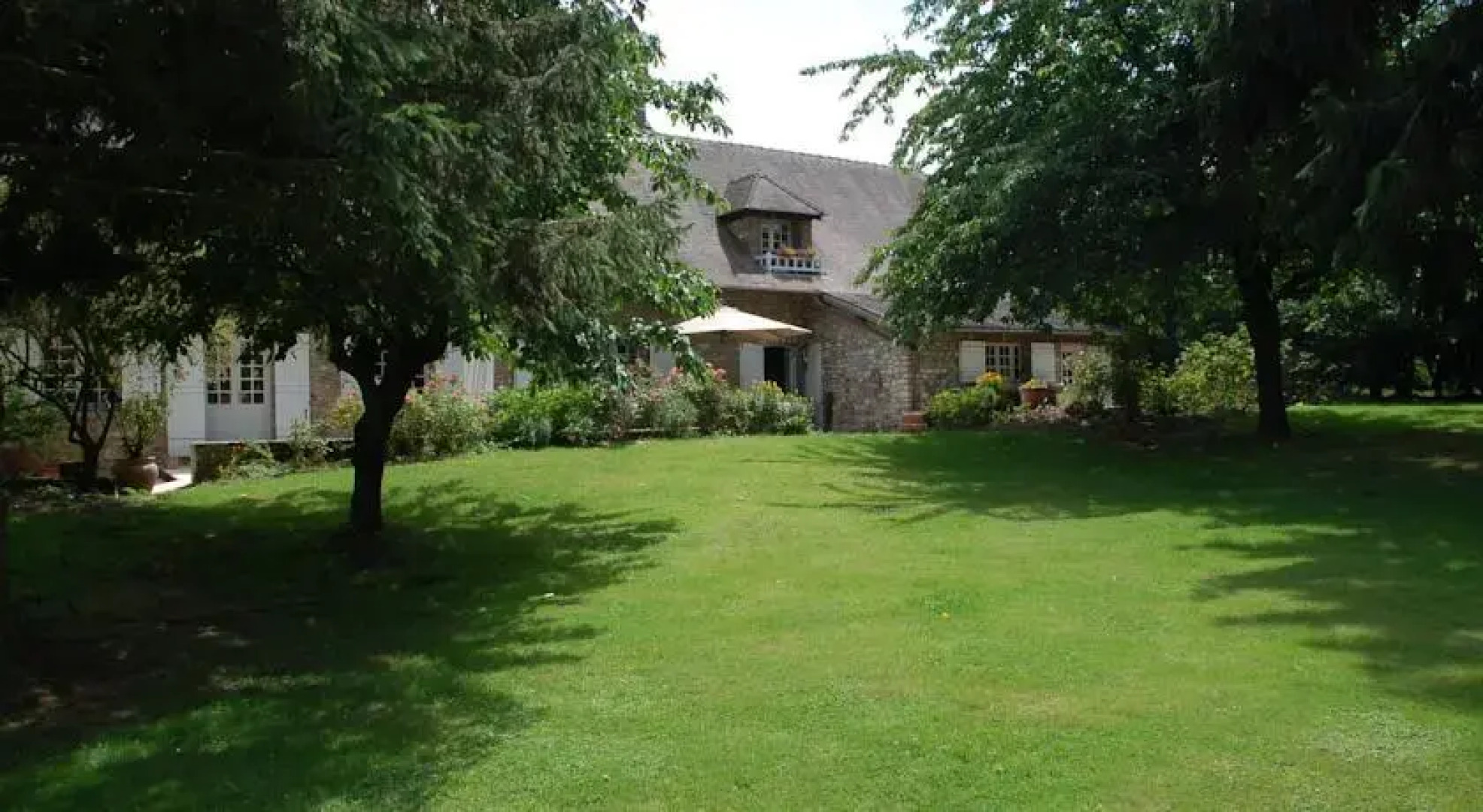 Propriété de caractère