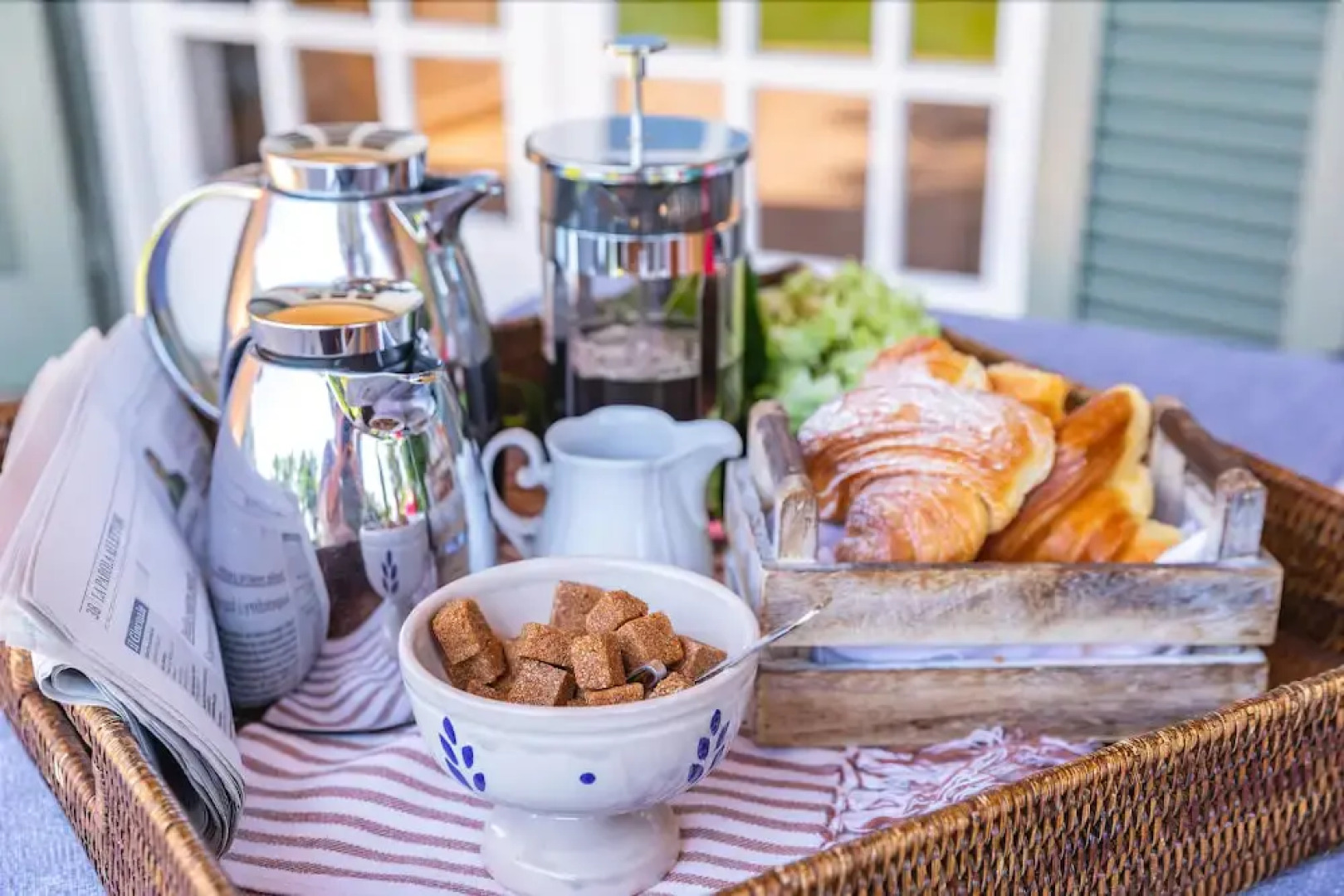 Verdidea - Villa La Quercia