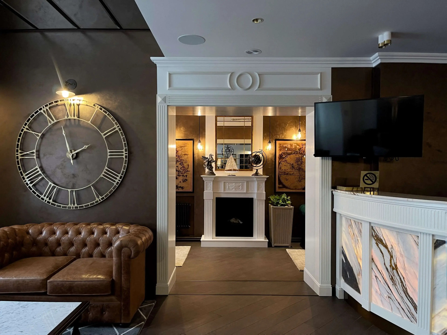 Best Western Plus Market Square Lviv