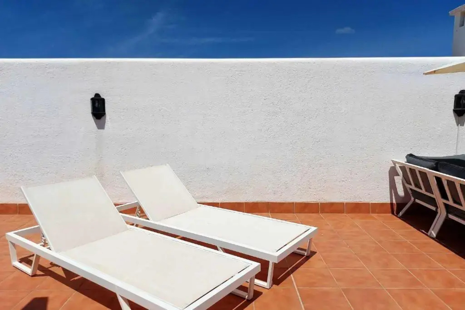 Marysol apartamento de lujo balcón azotea piscina comun a la playa