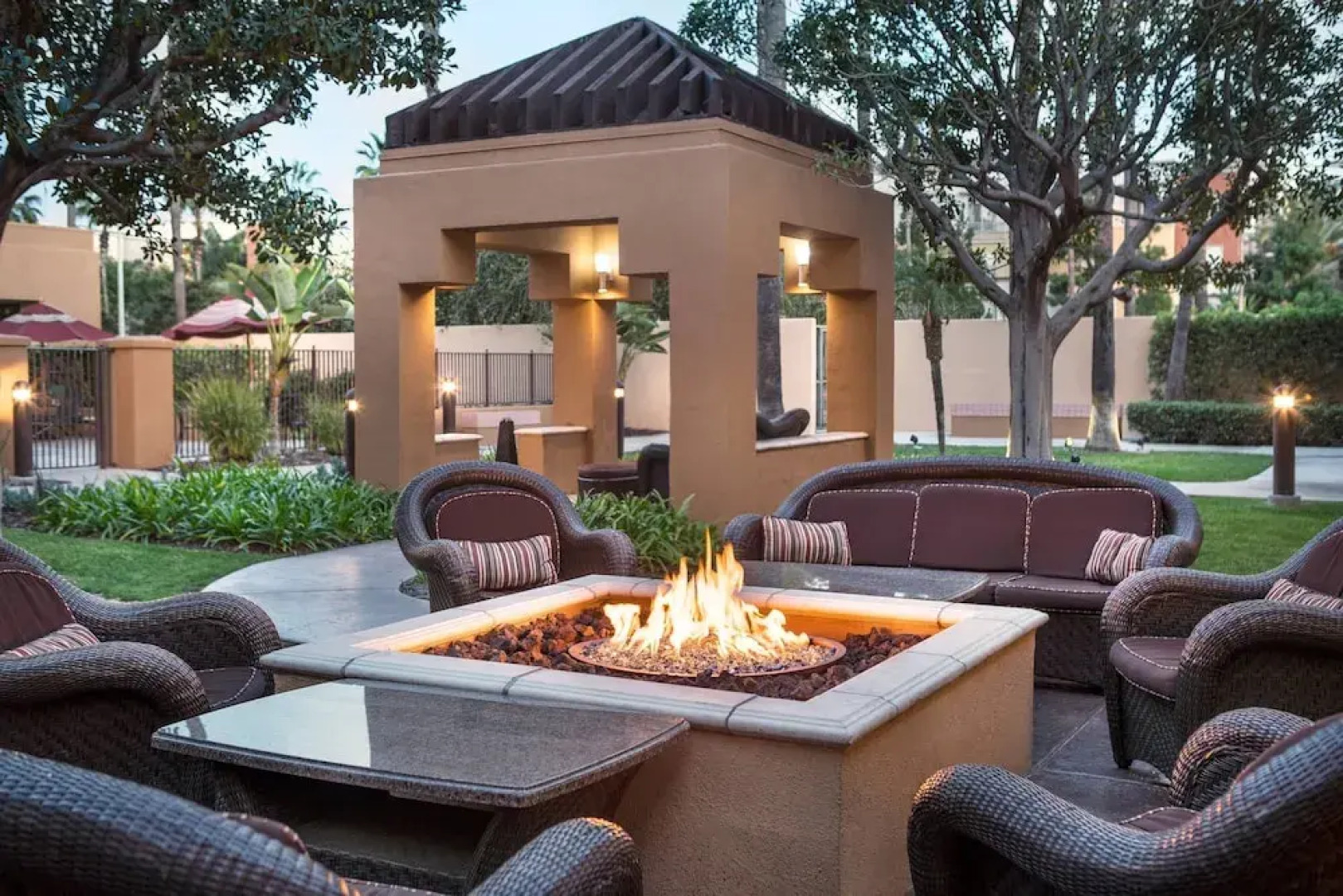 Courtyard Irvine John Wayne Airport/Orange County