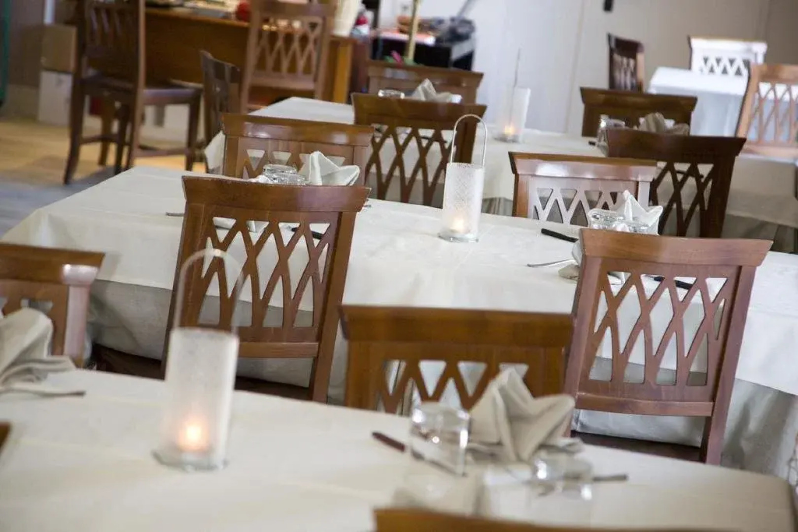 Bianchi Hotel & Residence