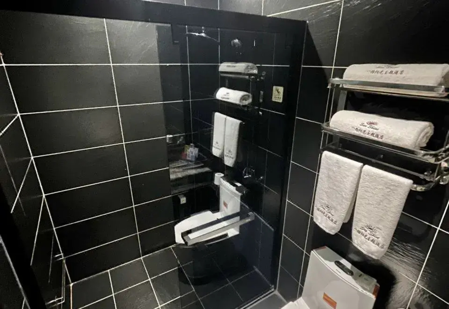 Sunshine Hotel 1st Road (Altay Emerald Bay)