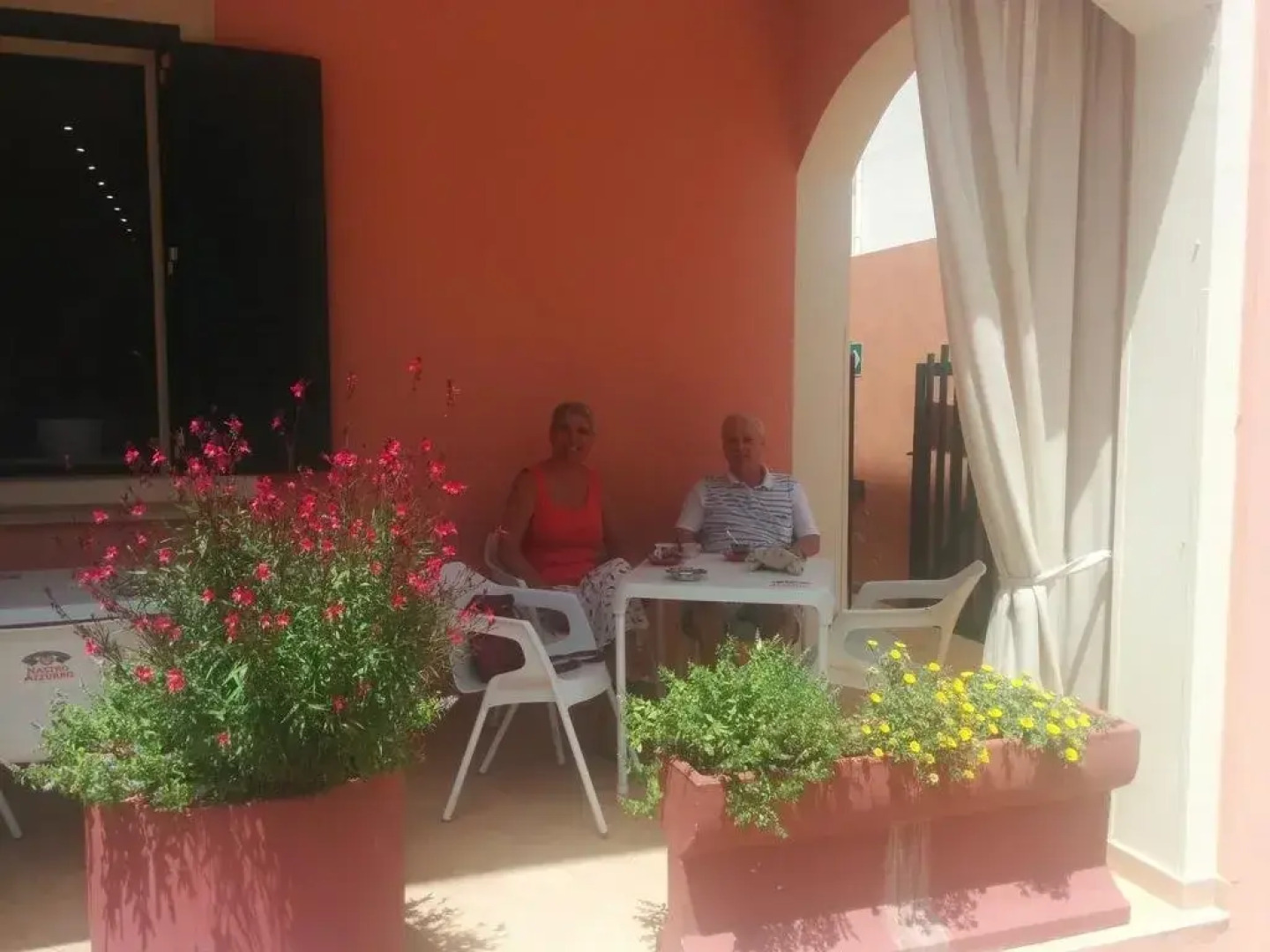 Albergo La Dolce Vita