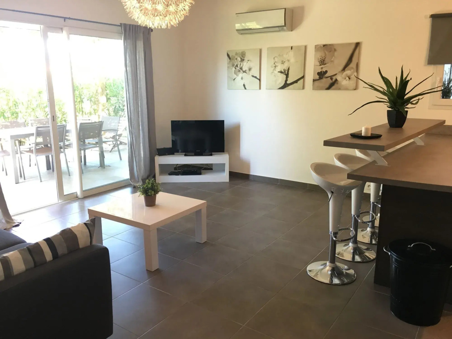 Résidence Premium Les Villas de Porto Vecchio