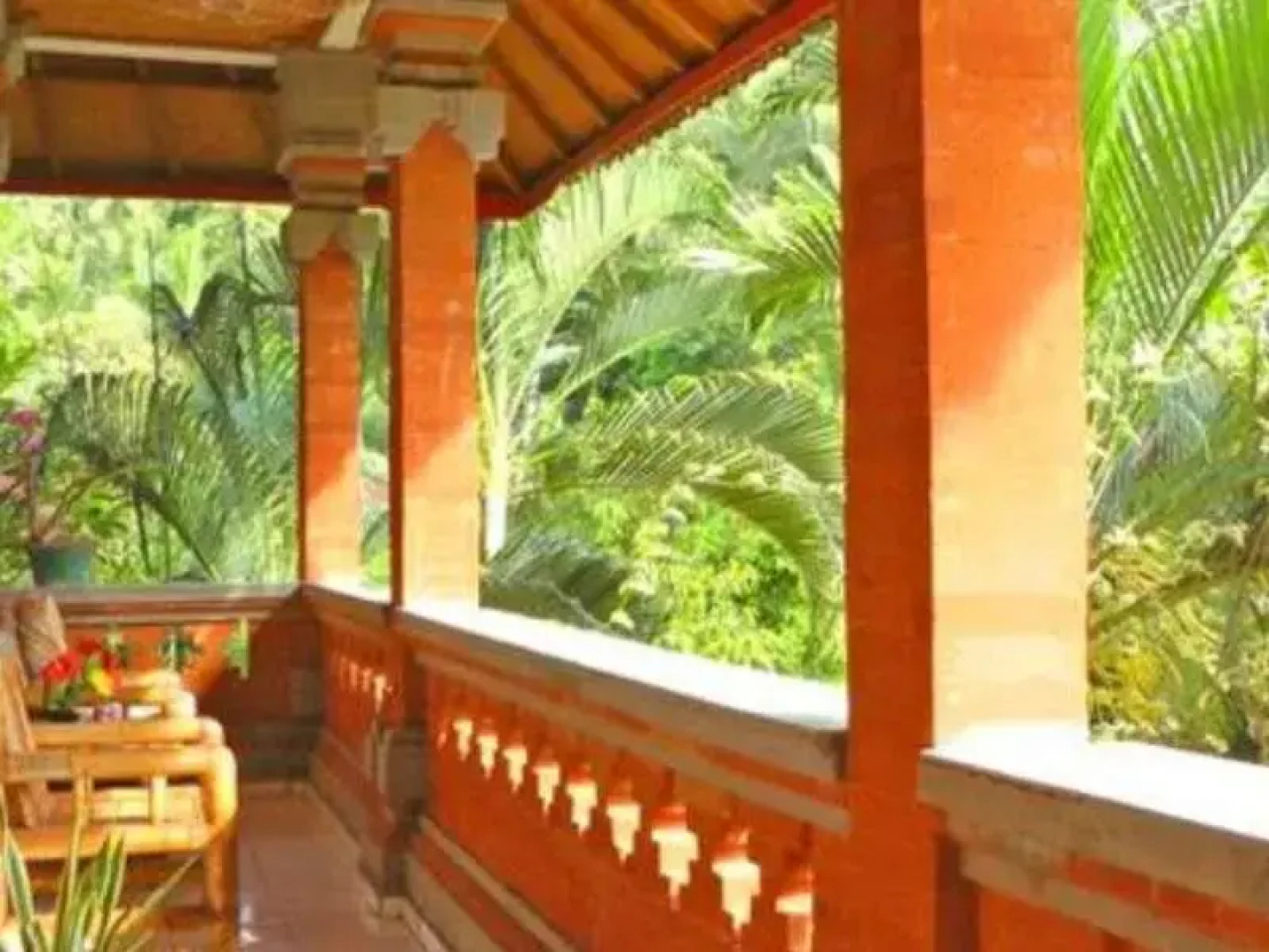 Pondok Wisata Grya Sari Hotel