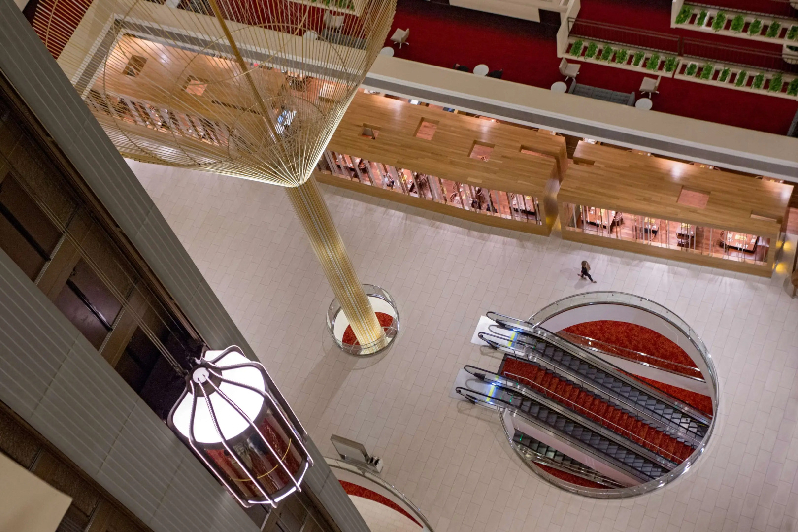 Hyatt Regency Atlanta Downtown