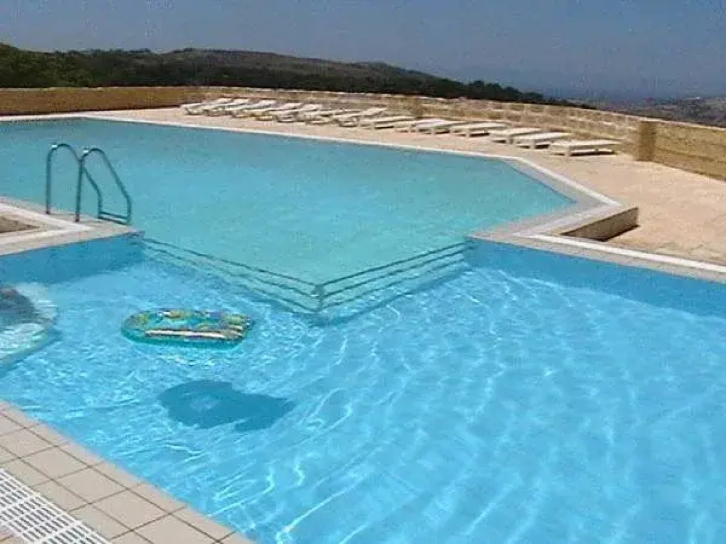 Wardija Hilltop Village