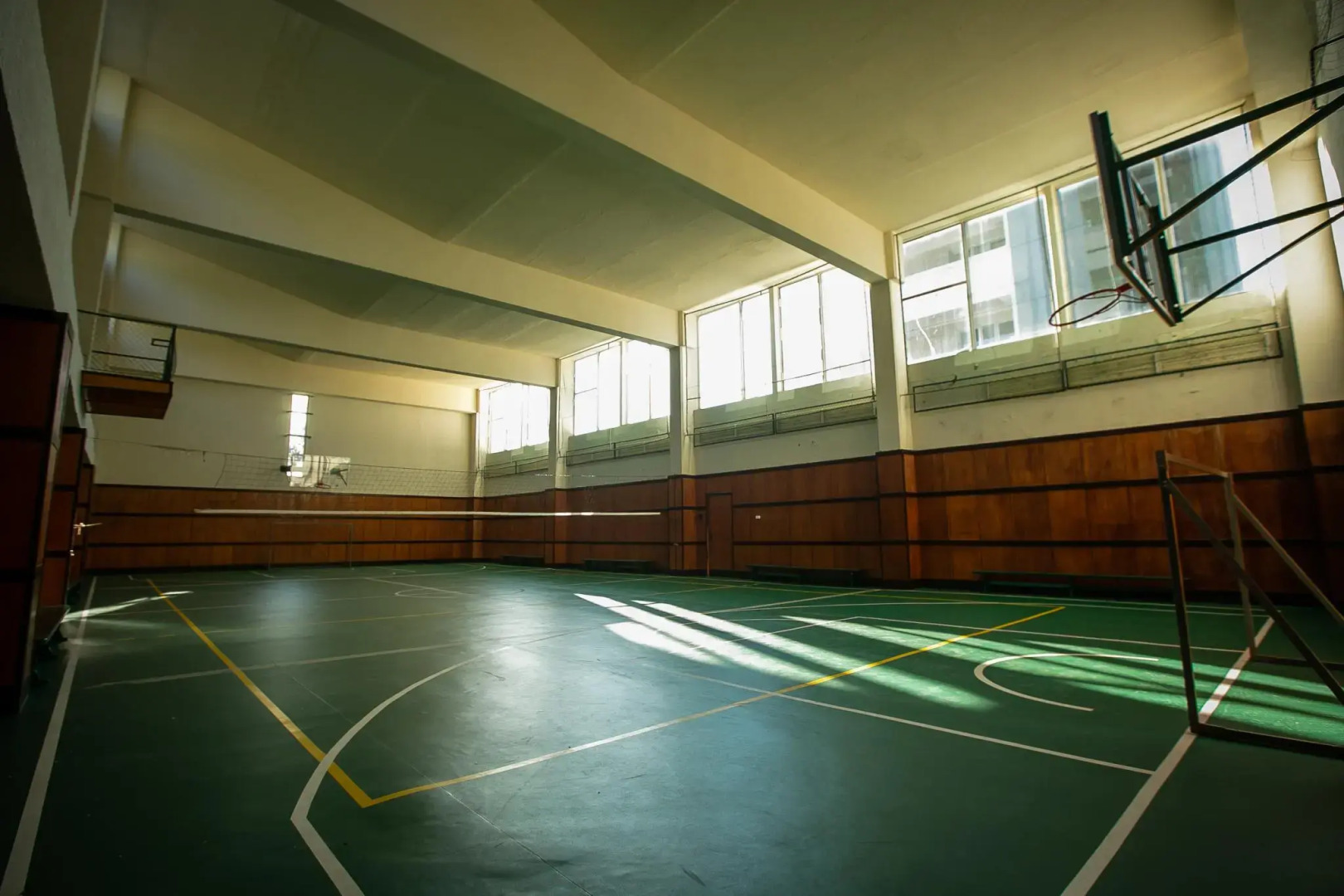 Пансионат Мюссера