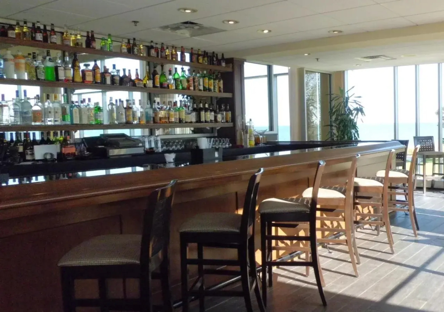 Illinois Beach Resort and Conference Center - Zion