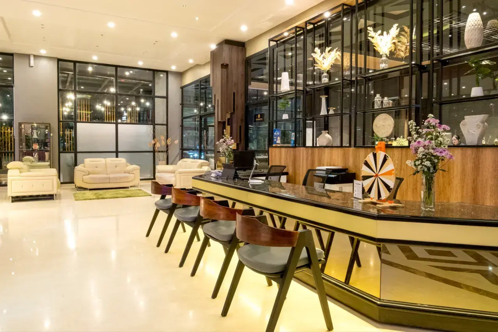 Premiere Hotel Tegal