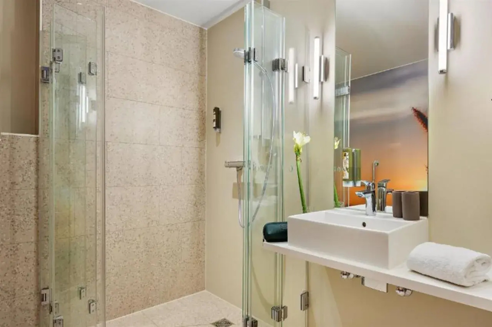 Hey Lou Hotel Karlsruhe Messe