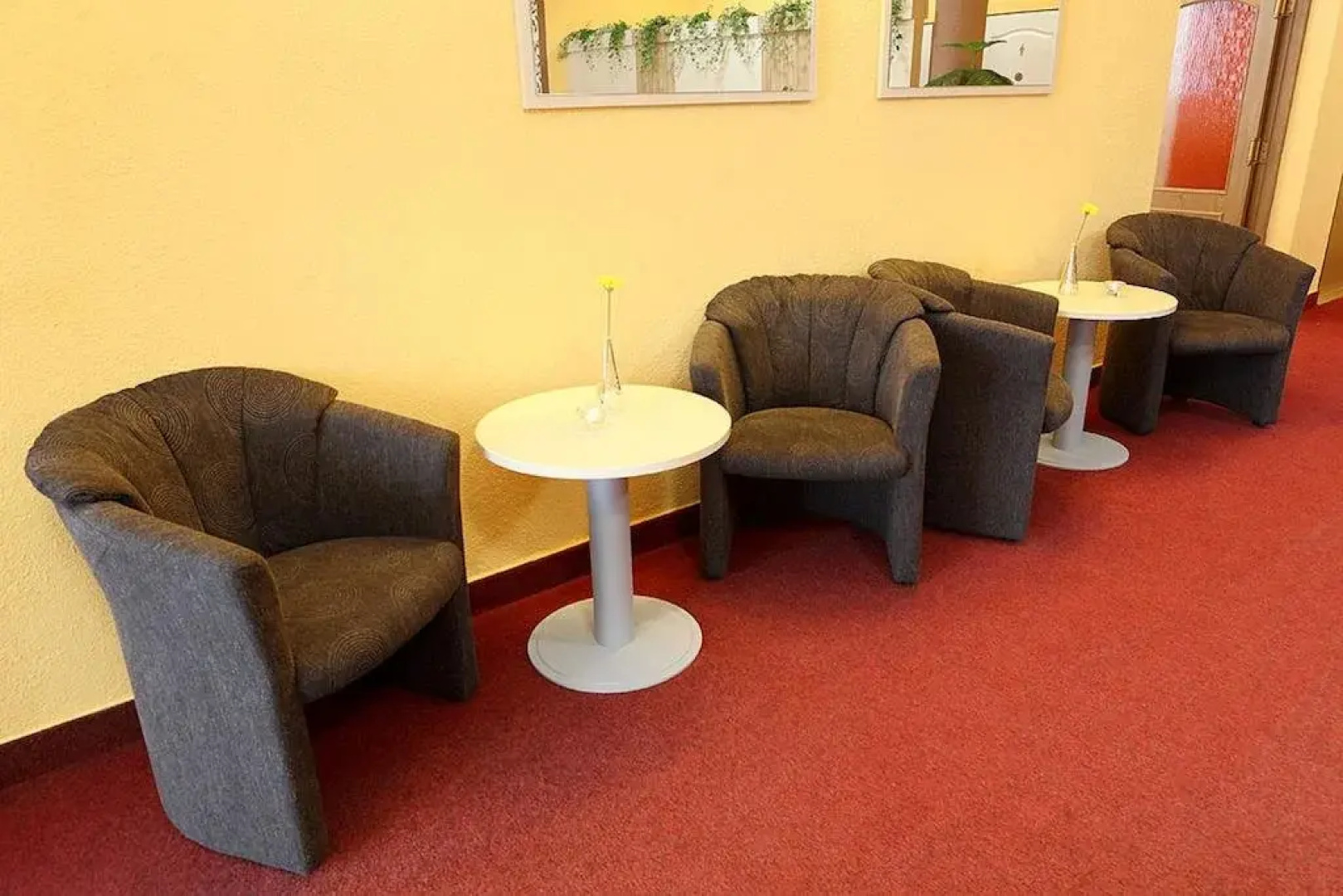 Hotel Racek