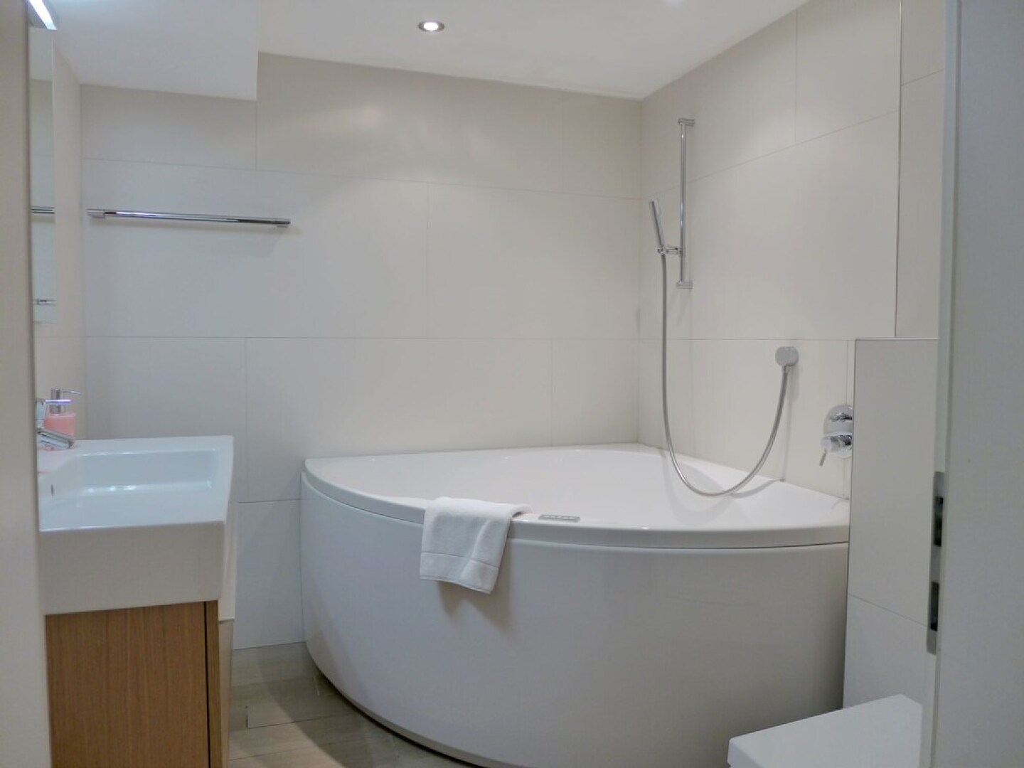 Lenkstrasse 6 A Lenk