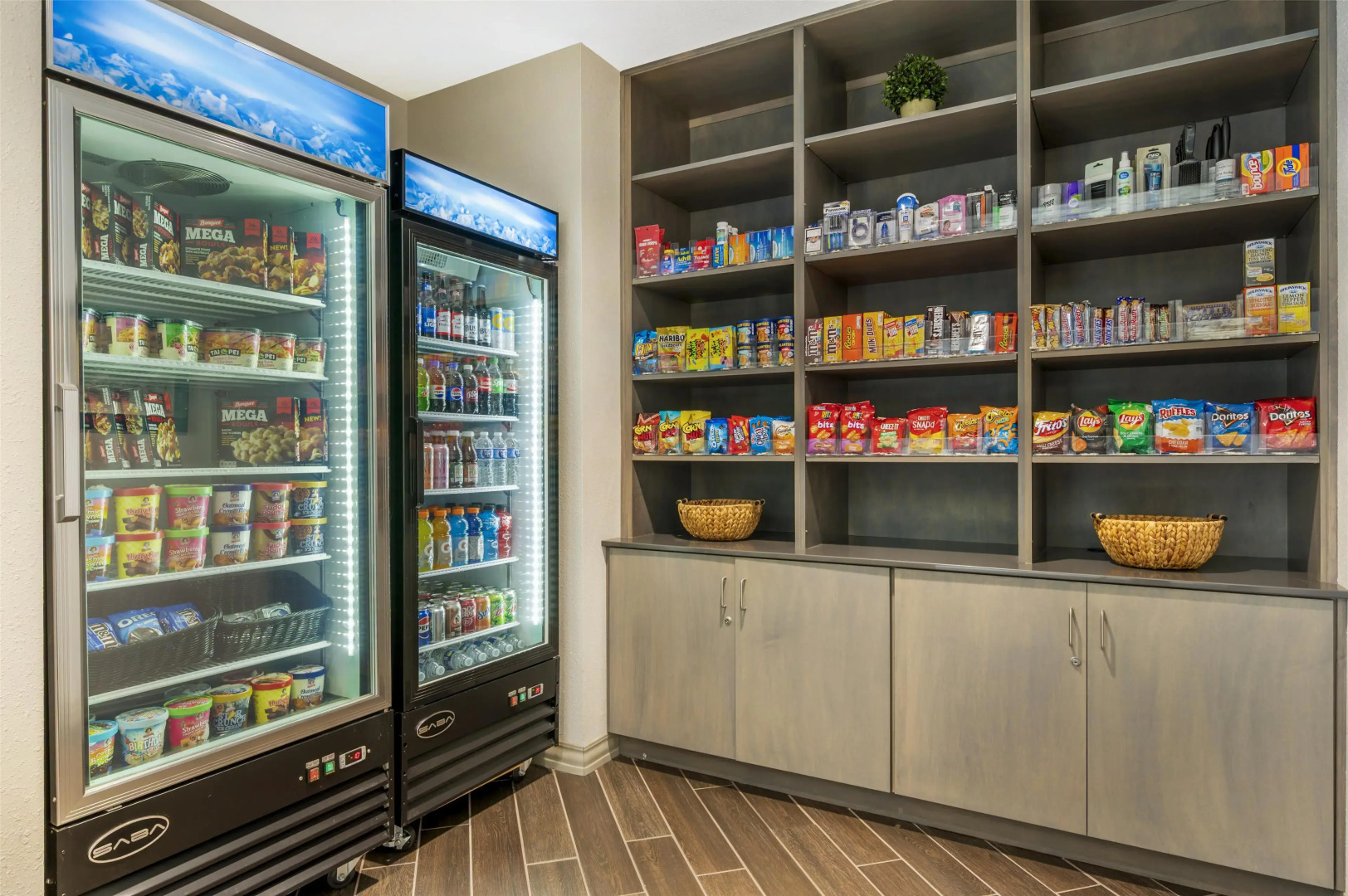 Best Western Plus Parkside Inn & Suites